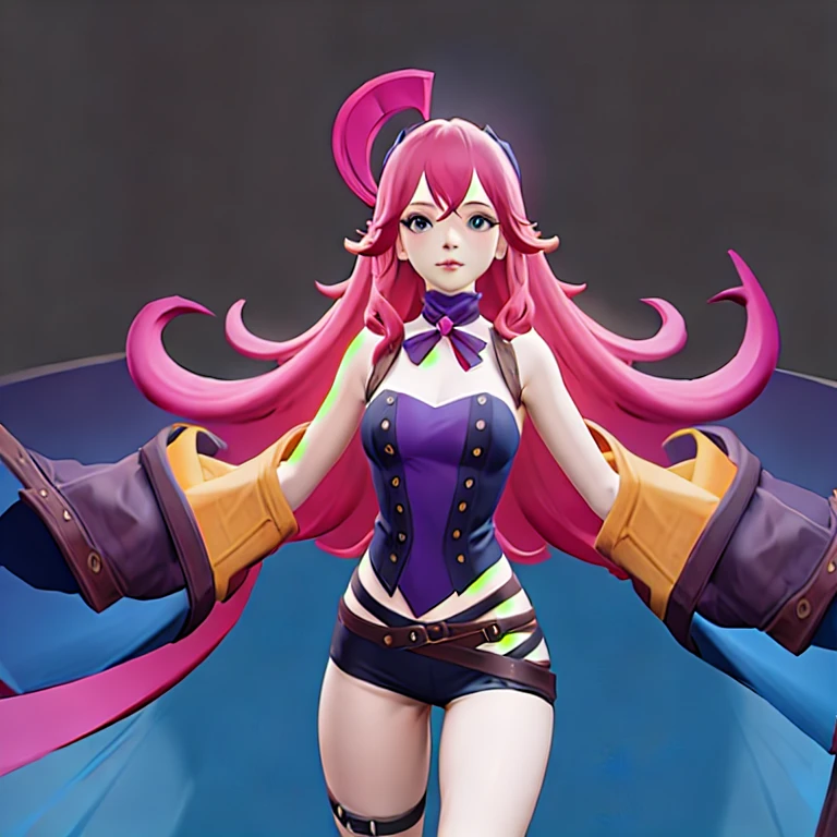 (masterpiece, best quality:1.2), 1girl, solo