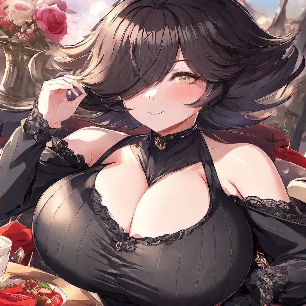(masterpiece, best quality:1.2), 1girl, solo