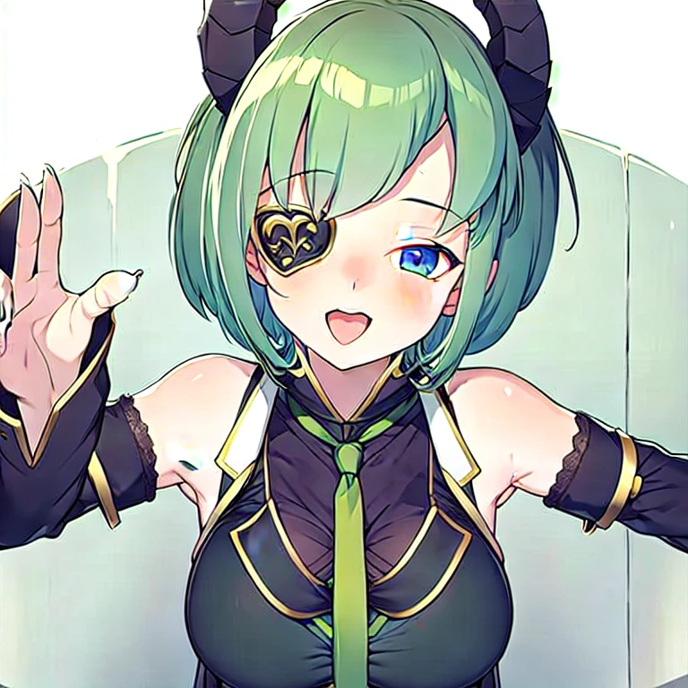 (masterpiece, best quality:1.2), 1girl, solo