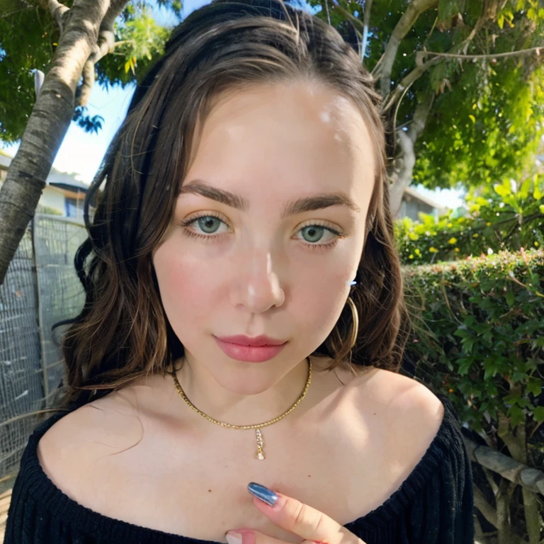 RAW Photo, Anastasia, quality photo portrait,