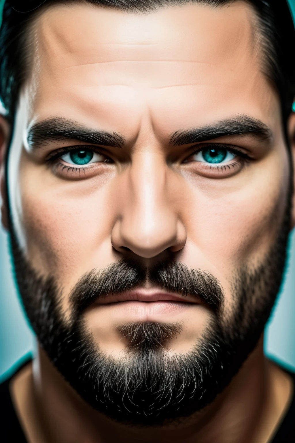 Foto RAW em sequencia, uma imagem de um homem, ((rosto enclenque, mirada intensa)), apelidado de "pornocracia" - referring to the degradation of democracy. Vestido formal, pano negro, detalhes naturalmente claros, iluminado por luzes naturalmente difusas, HDR, imagem profissional, enigmatic visualization, detalhes faciais inchados, alta qualidade, 8k UHD resolution, Cinematic texture, Fujifilm XT3.