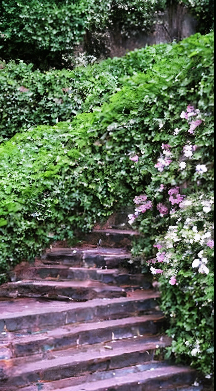 stairway no sense