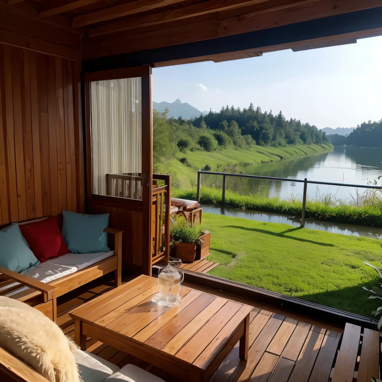 ecological refuge