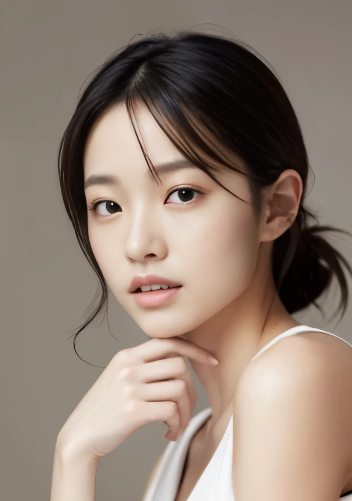 beautiful skin、Cole