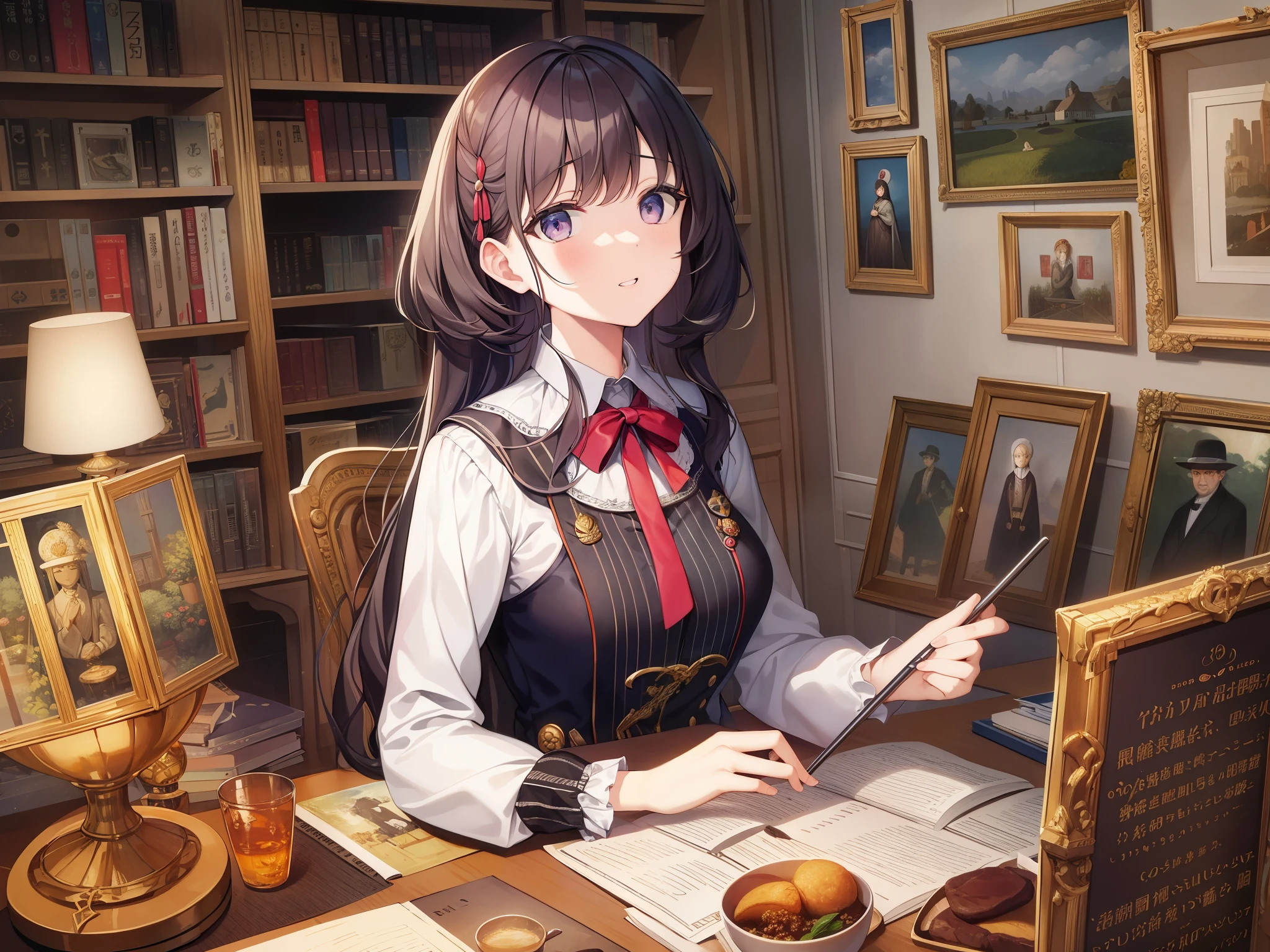 surrealism[Note 1]（Buddha: Surrealism[Note 2]、Britain: surrealism[Note 3]）teeth、A literary and artistic movement centered on the writer Andre Breton that arose in France during the interwar period.。すでに1919年から最初のsurrealismの試みである自動descriptionが行われていたが、Breton in 1924『surrealism宣言』announced、The movement began in earnest。ブルトンteethこの宣言でsurrealismを「oral、description、by any other method、Pure mental automatism that attempts to express the true movement of thought。Eliminate all rational oversight、Freed from all aesthetic and moral preconceptions、dictation of thoughts」defined as[1]。surrealismteethジークムント・フロイトの精神分析とカール・マルクスの革命思想を思想的基盤とし、Aimed at restoring human wholeness through exploration and expression of the unconscious.。Besides Breton、Louis Aragon、Paul Eluard、Philip Soupeau、It began as a literary movement centered around poets such as Benjamin Peret.、Giorgio De Chirico、Painters such as Max Ernst and photographers such as Man Ray participated.、From around the end of the 1920s, Salvador Dali also came from Spain and Belgium.、Luis Buñuel、Rene Magritte、camille gamens（French version）Participated in。The field is also Dali and Buñuel.『andalusian dog』It developed into a wide range of art movements, including films such as。on the other hand、フランスのsurrealismが日本において前衛芸術として発展を遂げたのteeth1930年代以降のことであり、later、Away from the original purpose of exploring the unconscious proposed by Breton,、「Unique and fantastic art that is far from reality」