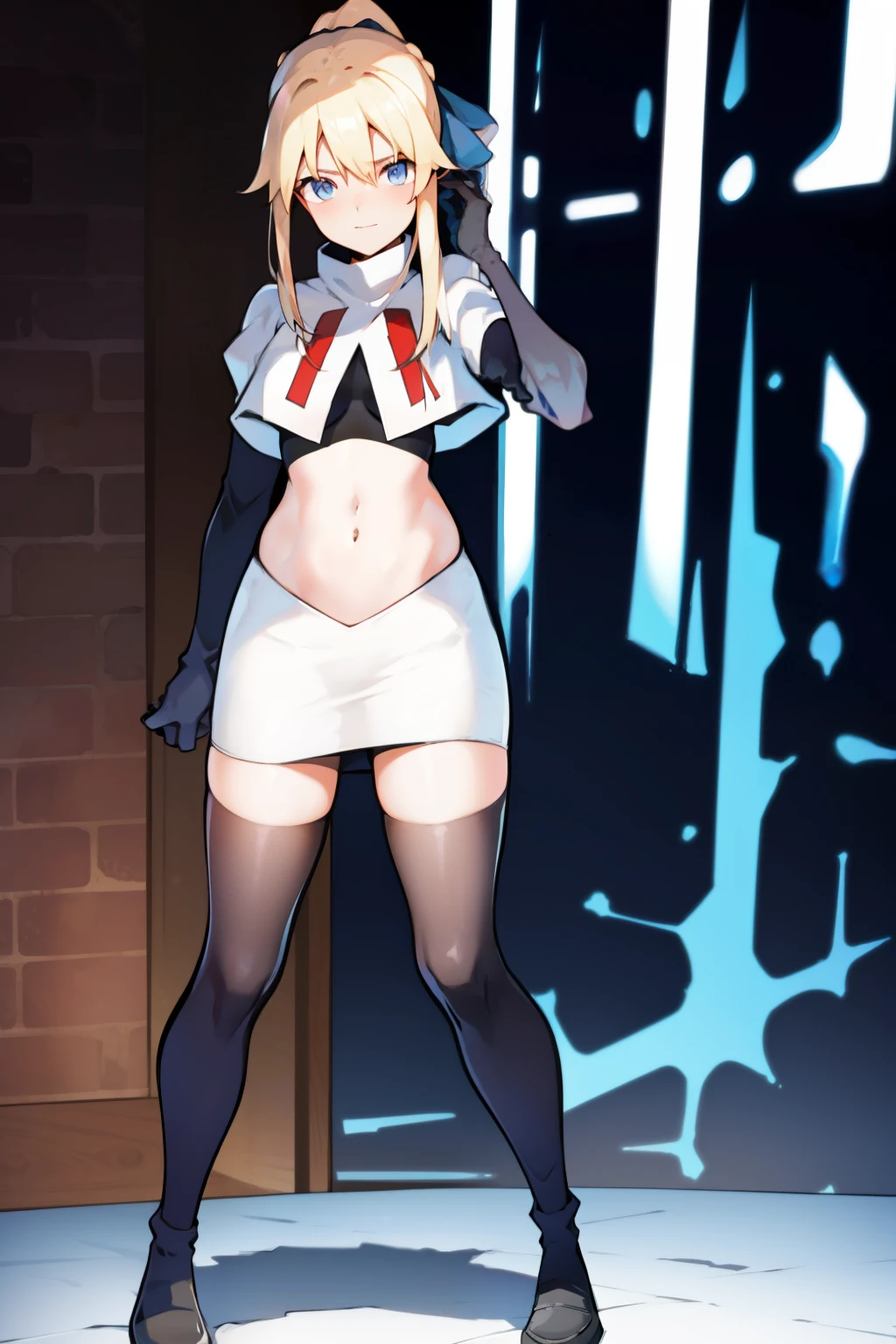 best quality, (masterpiece:1.2), detailed,((NSFW)),(((alice from ataraxia))),
Alice,(masterpiece, best quality:1.2), 1 woman, alone,standing_split, , (((armpits are visible))), (((body wet with semen))), , ((breast exposure)), Upper body naked, (((large and erect nipples))),. ((looking at viewer)),(Very slender waist),Extremely slim waist, short height, (shiny latex miniskirt), (((Stretch your legs up and show your pussy))), (ponytail hair),((( show me your pussy))), (((Wide open pussy))), ((latex thigh high socks)), Glowing skin that shines like latex, (((peeing))), (((Semen all over the body))), Steam is coming out of my body....,(((All bodies are visible on screen...))), (small body) The background is an empty white space, ((Lori, )), (Slander), (((wide open pussy))), ((show me your boat)), ((Fully exposed inside of pussy)), ((I spread my legs wide open))