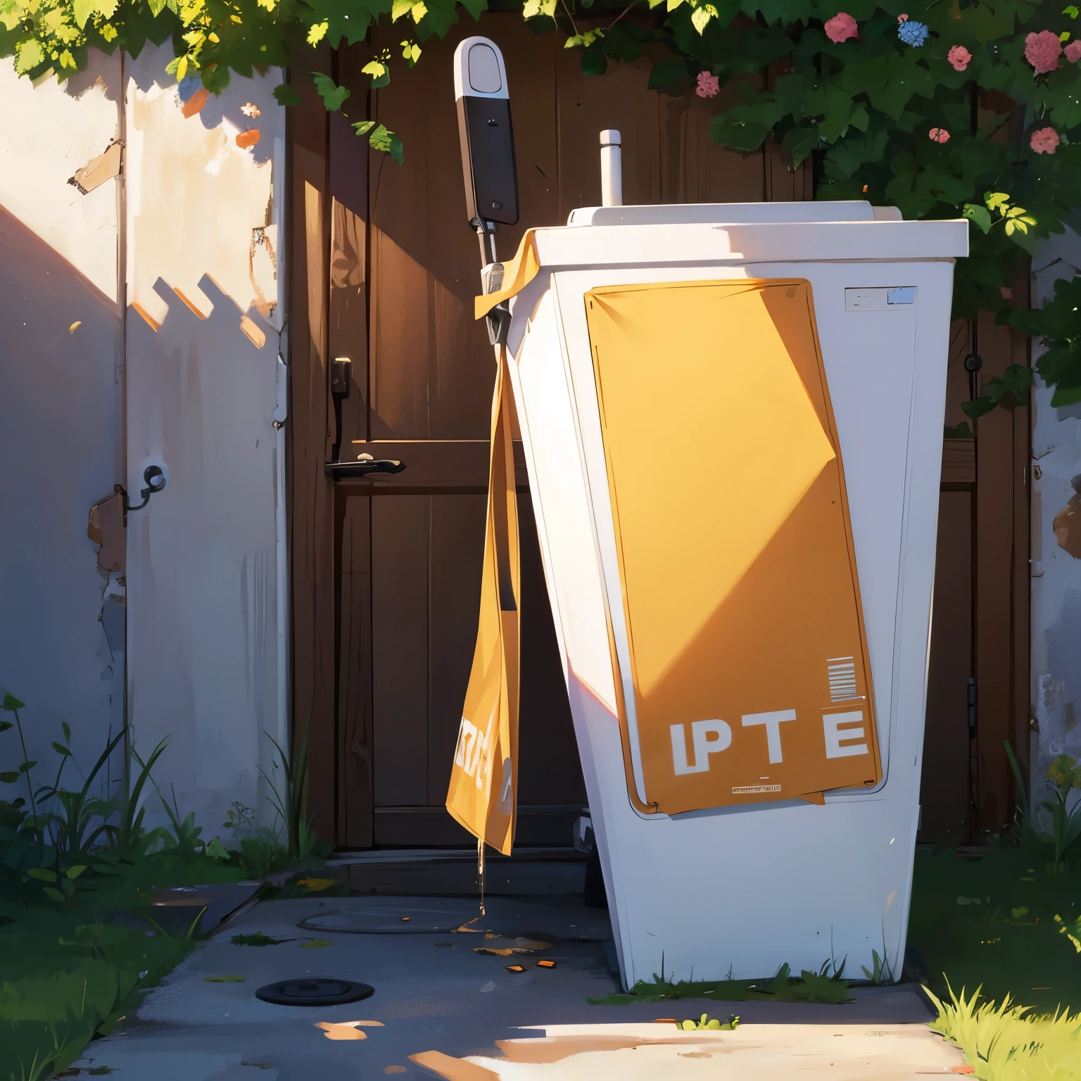 Pee