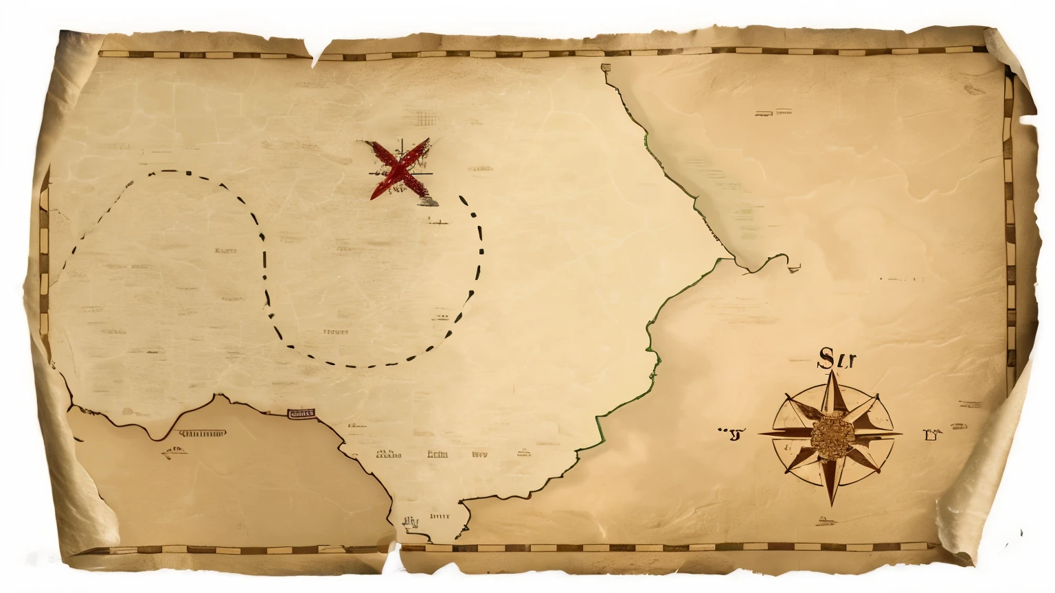 a แผนที่ with a compass and a red cross on it, pirates treasure แผนที่, ancient แผนที่, game แผนที่, ( ที่ดิน ), detailed แผนที่, แผนที่ การทำแผนที่, highly detailed แผนที่, nautical แผนที่s, mythological แผนที่, based on geographical แผนที่, แผนที่ patreon, การทำแผนที่, fantasy แผนที่, marauders แผนที่, simple fantasy แผนที่, แผนที่, แผนที่pa, fantasy การทำแผนที่