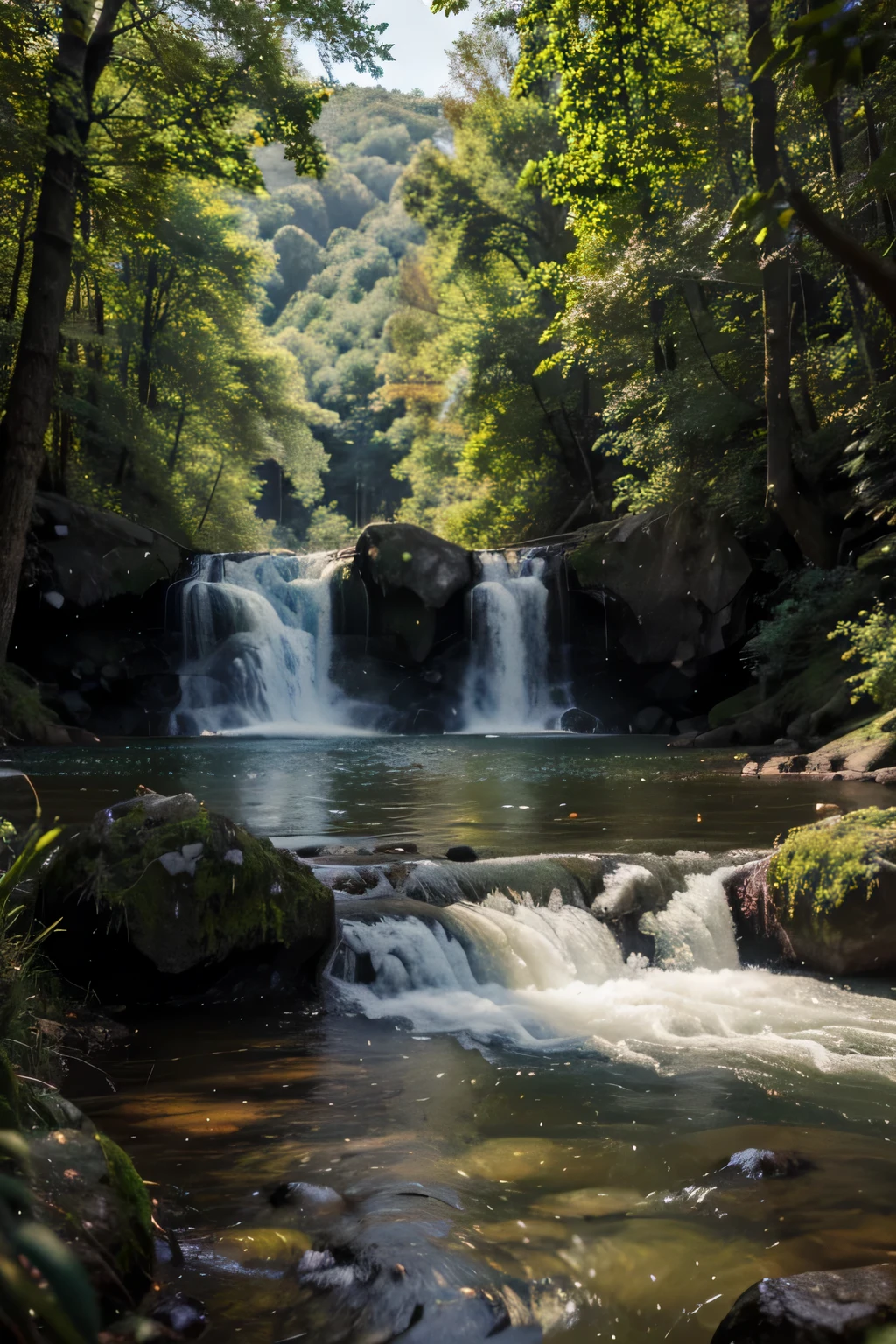 natural scene,4k,masterpiece