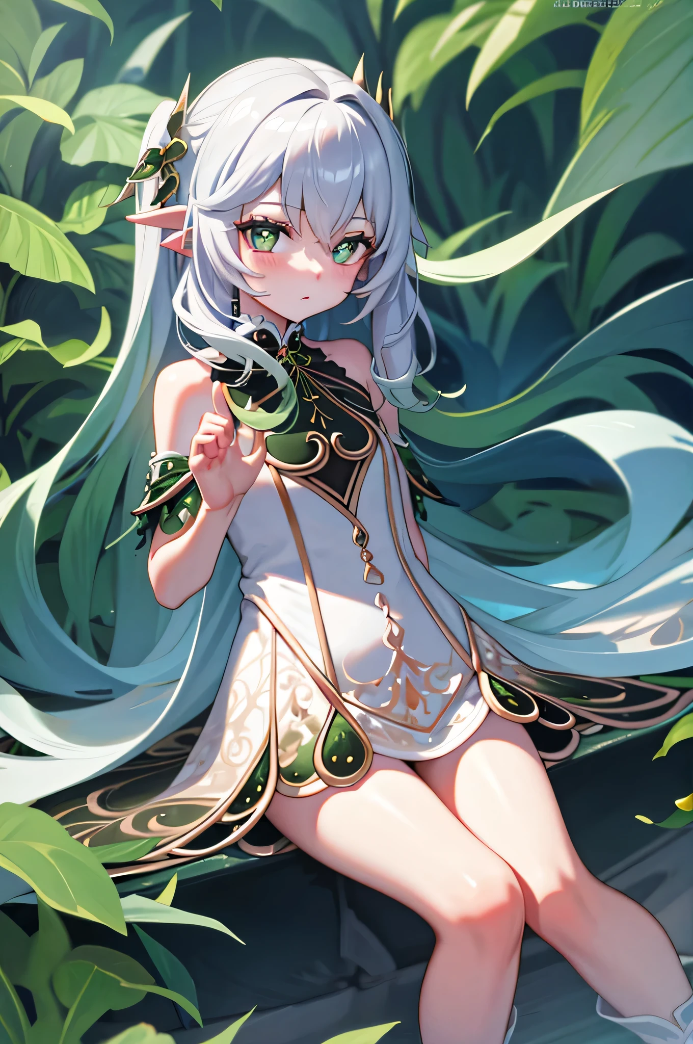 slender hands, beautiful hands
