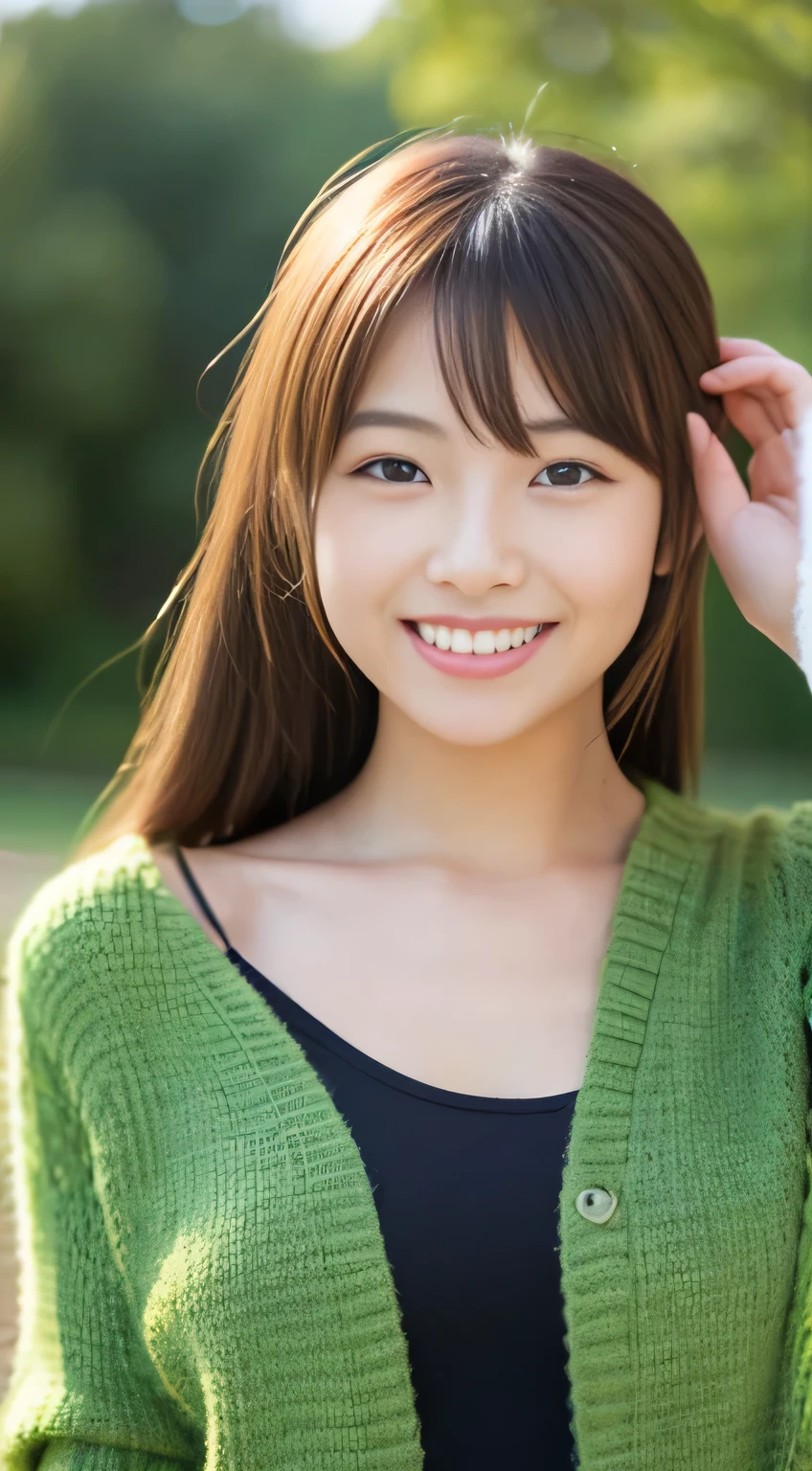 Japanese ),((beautiful girl)),An expression that imagines something pleasant:1.2,(perfect body beauty:1.2),((perfect body)),(shy smile),beautiful teeth,