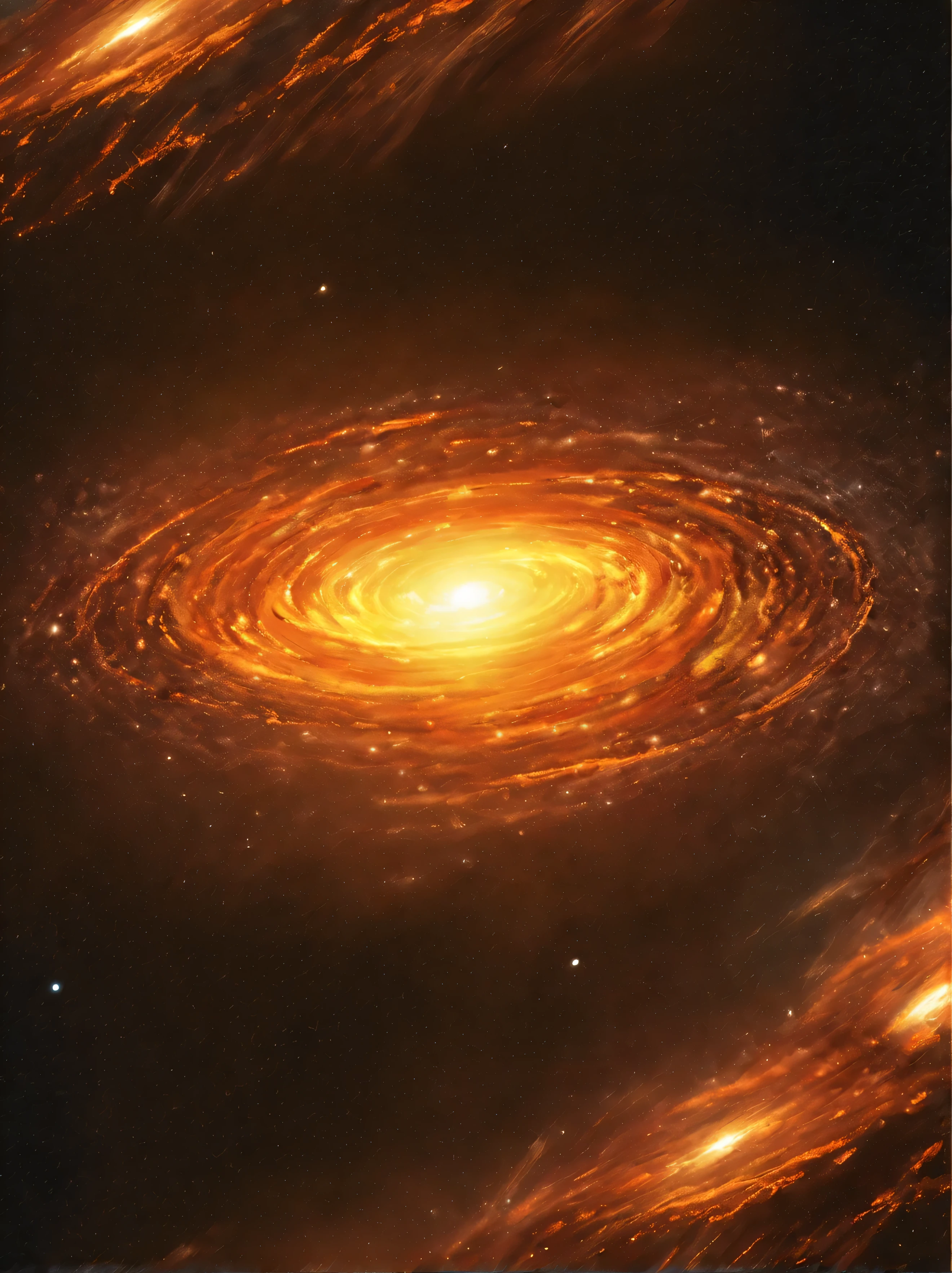 (masterpiece)), ((Best quality)), 8K, HD, Super Detail,open space, dramatic, picture of the super nova, movie scene, Blonde hair, bright and dark contarasts , soft illumination, by Joseph Mallord William Turner, claude monet, golden ratio, thomas cole, loose art, hyper detailed digital art, artstation, concept art, smooth, sharp