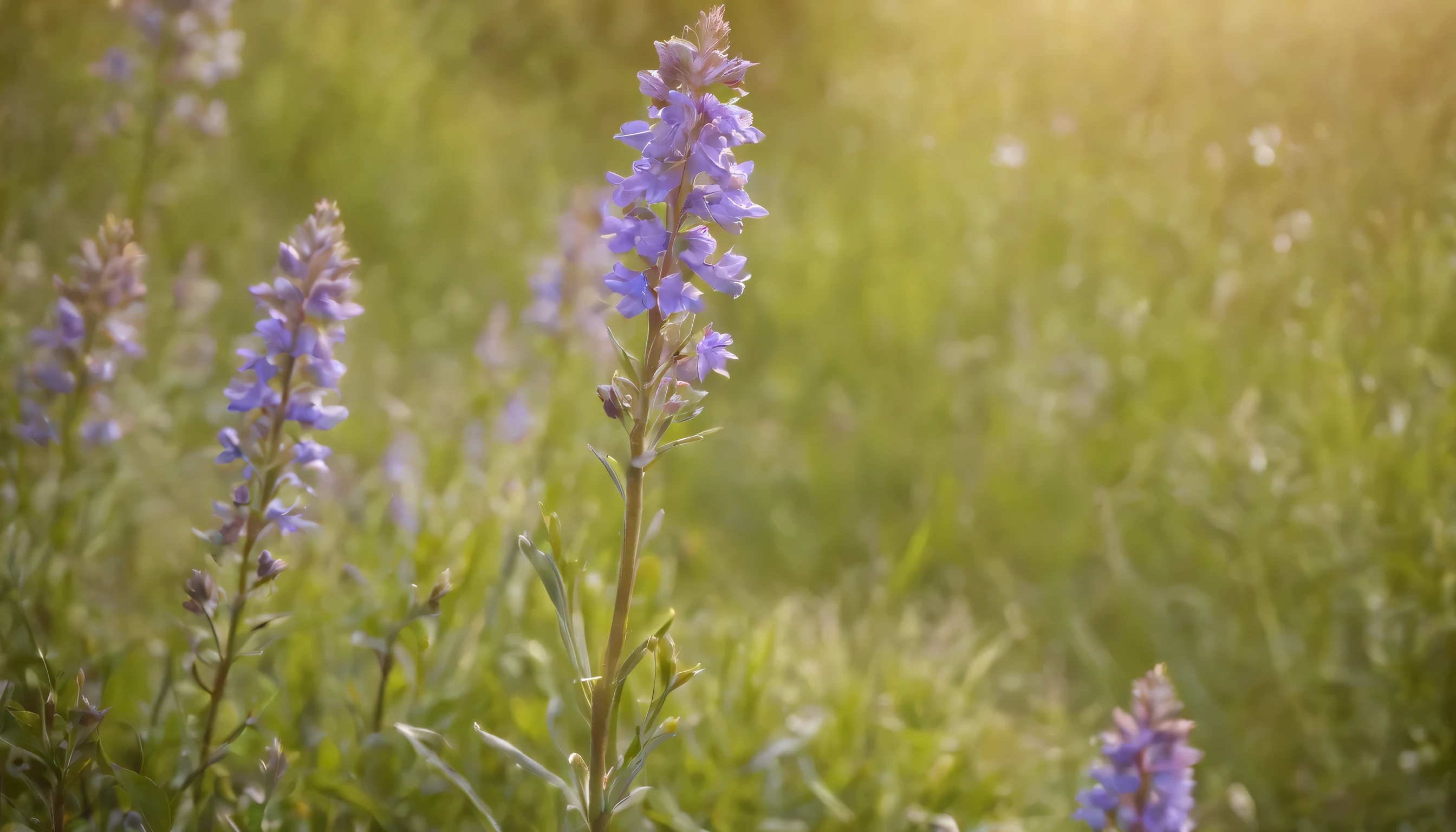 (Highly detailed CG Unity 8k wallpaper、masterpiece、highest quality、Super detailed)、(best lighting、best shadow、very delicate and beautiful)、highest quality、8k、Detailed facial depiction、masterpiece、highest quality、clear image quality、
Take photos of bright wildflowers blooming in the spring forest