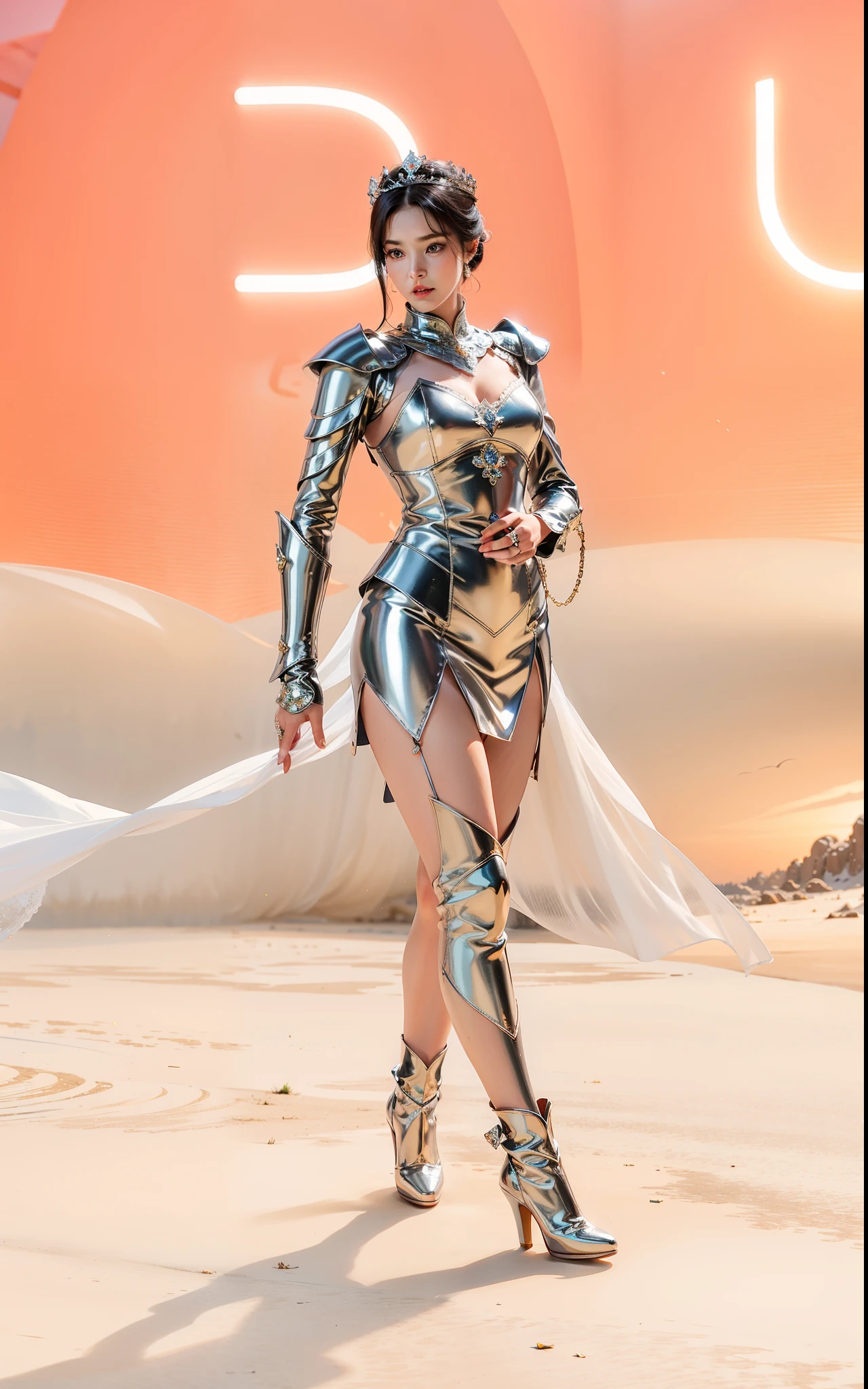nice photos，box full of swords images,wing, succubus theme，fallen angel，Excellent，scary，secret horror，tentacle，have eyes，uncanny valley effect，little beast blood moon，skull skeleton，vampire，hellfire，gloss gel coat，black high heels，Holy Angel，Silver armor