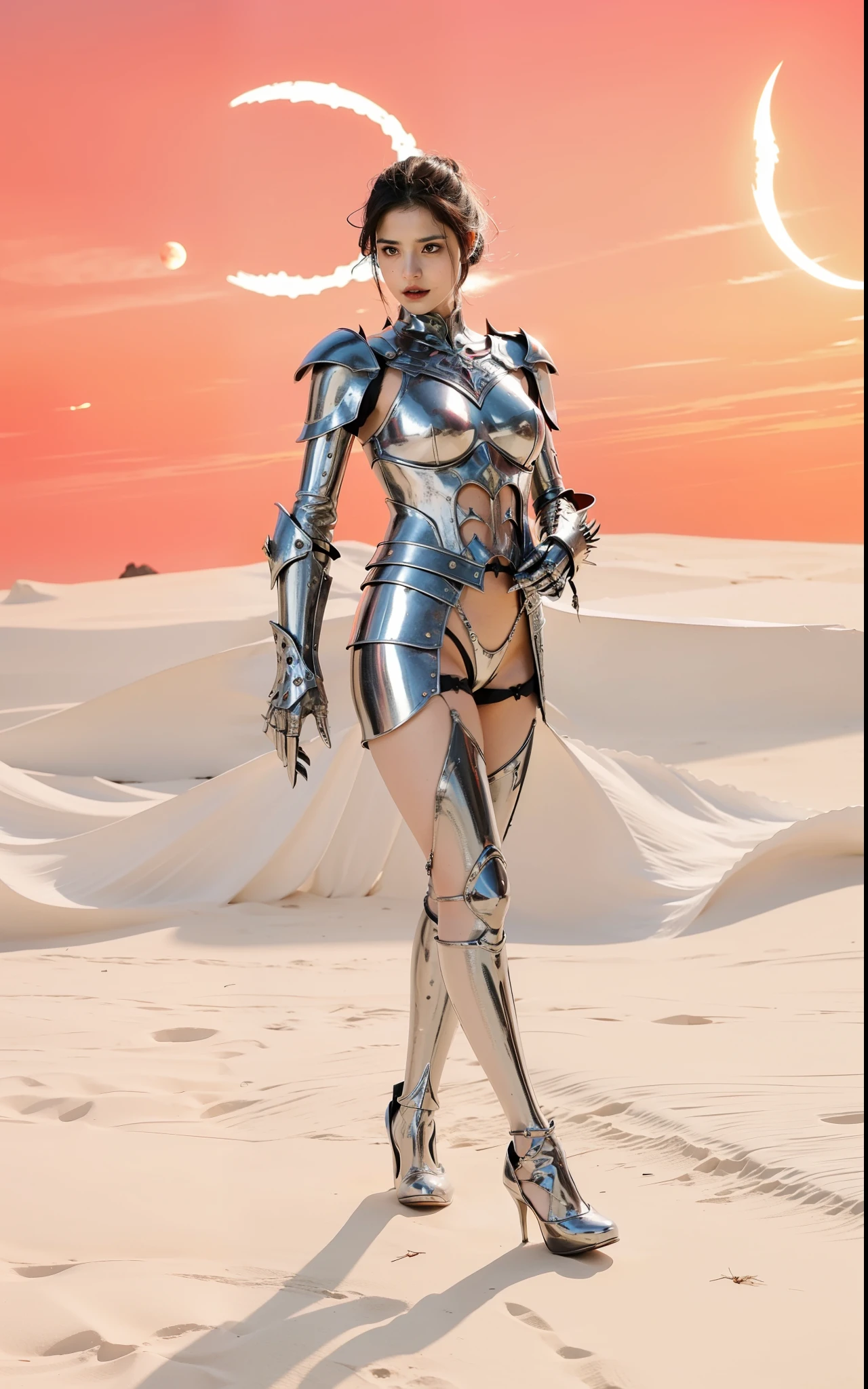 beautifully,box full of swords images,wing, succubus theme,fallen angel,Excellent,scary,secret horror,tentacle,have eyes,uncanny valley effect,little beast blood moon,skull skeleton,vampire,hellfire,saint,Light Armor