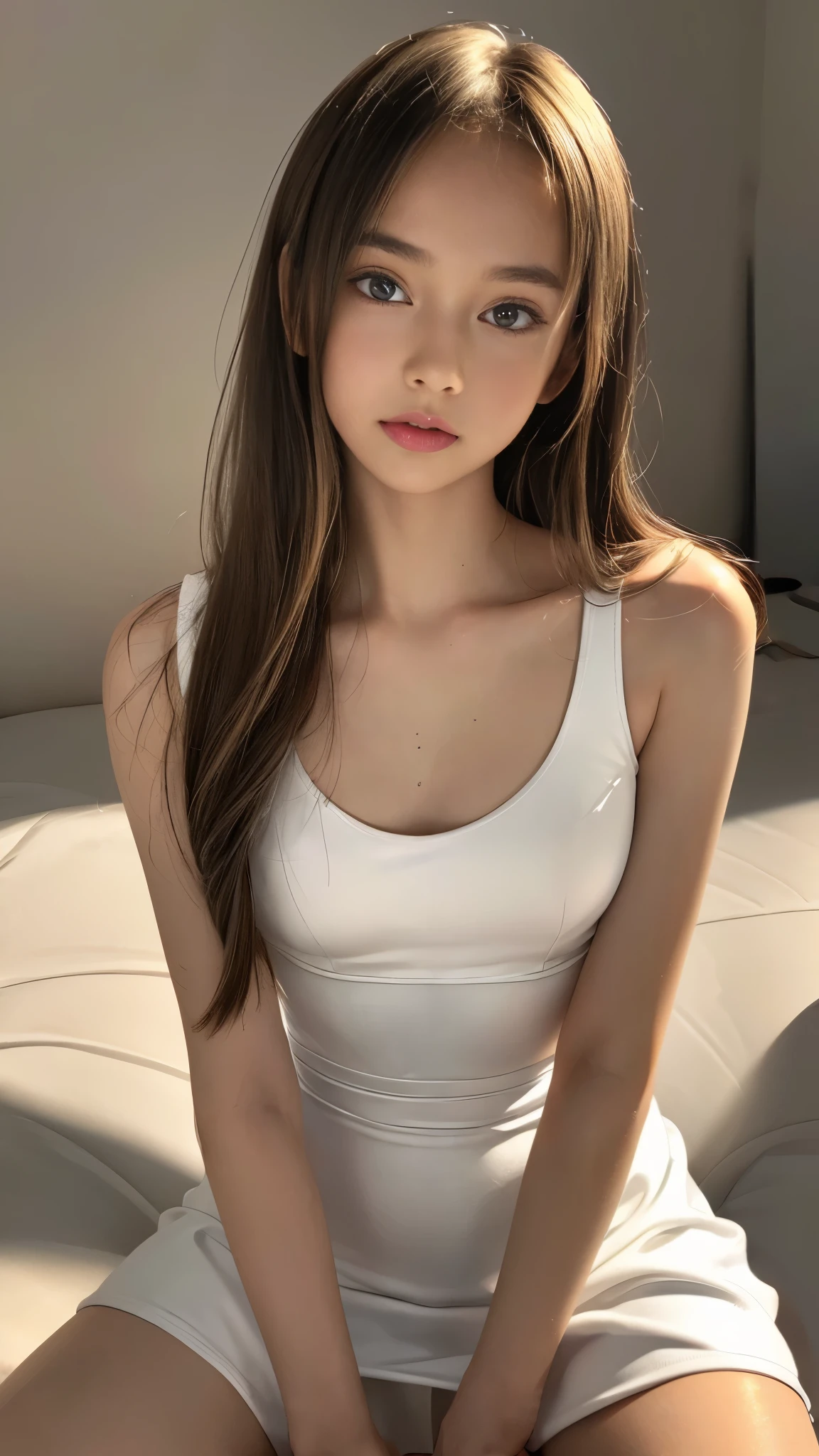 ((highest quality)), ((masterpiece)), (detailed:1.4), 3D, 美しいtight dressの女性の画像,nffsw(high dynamic range),ray tracing,NVIDIA RTX,super resolution,unreal 5,Scattered beneath the surface,PBR texturing,post processing,anisotropic filtering,Depth of the bounds written,maximum clarity and sharpness,multilayer texture,Albedo and specular maps,surface shading,Accurate simulation of light-matter interactions,perfect proportions,octane rendering,two-tone lighting,wide aperture,Low ISO、White balance、Rule of thirds、8K students、(wet with water)(((tight dress)))(((blonde)))(())