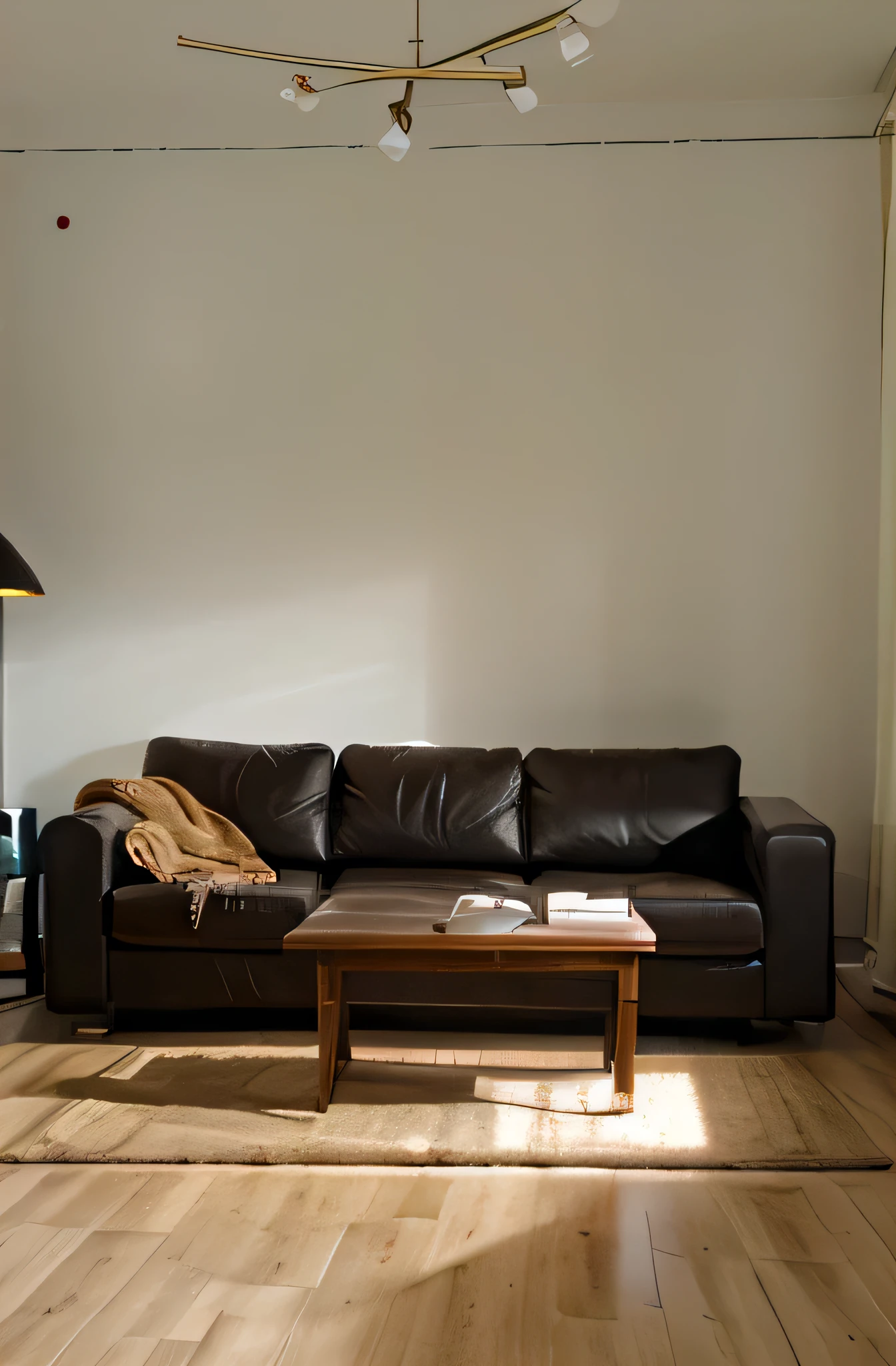 livingroom,blank wall,furnised room