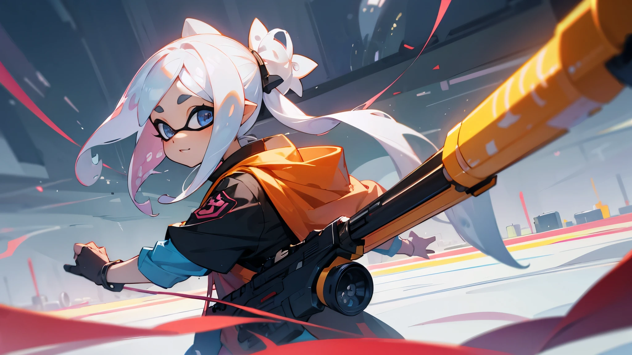 Splatoon3