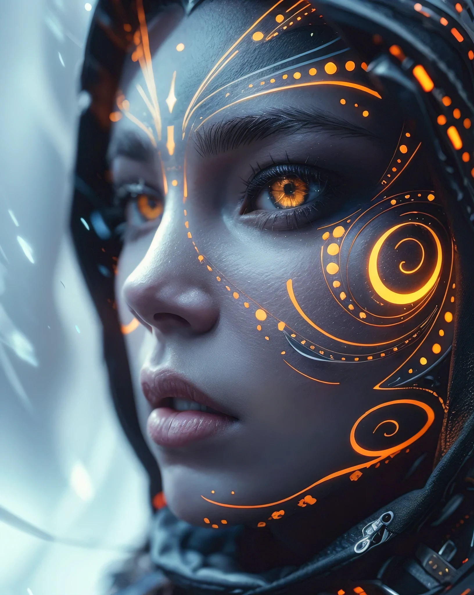 Hyper-detailed, insane details, Beautifully color graded, Both Unreal Engine and Blender Combined, Zbrush, substance 3d painter, autodesk maya, autodesk 3ds max, DOF, Super-Resolution, Megapixel, Cinematic Lightning, Anti-Aliasing, FKAA, TXAA, RTX, SSAO, Post Processing, Post Production, Tone Mapping, CGI, VFX, SFX, Insanely detailed and intricate, Hyper maximalist, Hyper realistic, Volumetric, Photorealistic, ultra photoreal, ultra-detailed, intricate details, 8K, Super detailed, Full color, Volumetric lightning, HDR, Realistic, Unreal Engine, 16K, Sharp focus