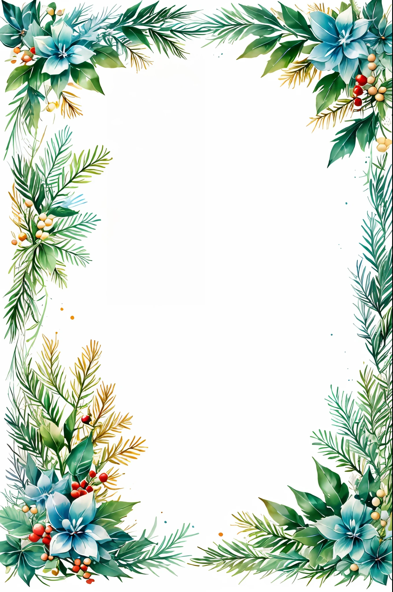 Winter Frame,bamboo,bamboo forest,bare tree,bone,branch,cactus,coconut,dark skin,flower,flower pot,grass,ice,ivy,jungle,ladybug,leaf,leaf background,leafeon,lily \(flower\),lily of the valley,morning glory,multiple girls,no humans,palm leaf,palm tree,plant,plant girl,pokemon \(creature\),potted plant,seaweed,snivy,spring onion,tanabata,tanzaku,thorns,tree,vines,watering can,white background,wisteria,blank middle
