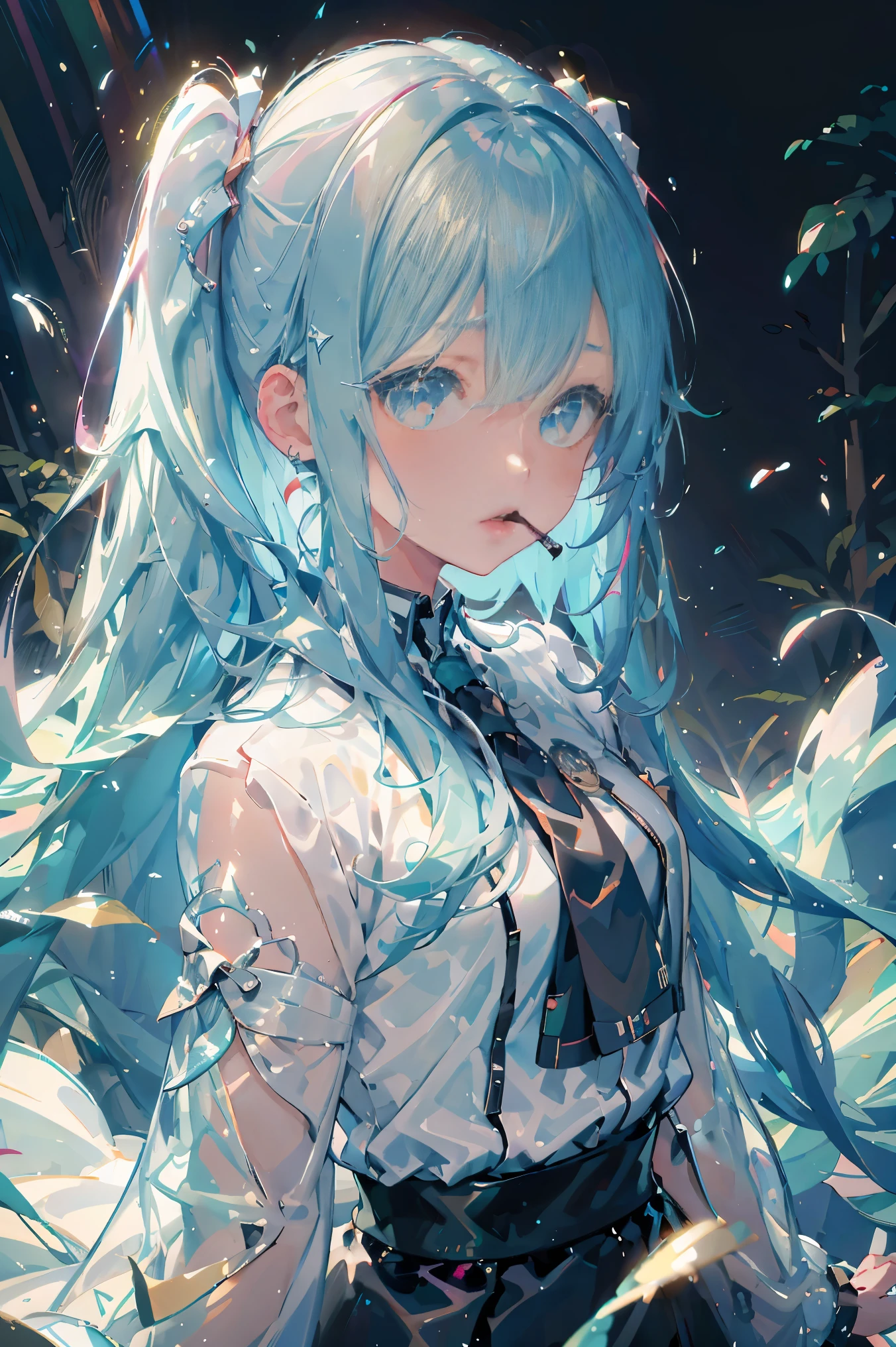 Holding a huge, large sword, Special Effects, VFX, Rendering of heavy fantasy armor, HD Art, {extremely detailed 16k CG unit wallpaper}, expansive landscape photography, (a view from below with focus on character and setting ), (wide open field view), (low angle shot), (high light: 1.2), (low light: 1.7), (warm light source: 1.2), complex details, (iridescent colors: 1.5), (bright lighting), (atmospheric lighting), ((高精度呈现每一个detail)Extremely accurate depiction)[high resolution],pixiv, Digital Art on Pixiv, Popular on Pixiv, In Pixiv, Top rated on Pixiv, Anime fantasy illustration, Anime Fantasy Artwork, (Detailed illustrations,Very beautiful and detailed drawing,Delicate lines and rhythm,Real texture expression),[Painted main line] (best quality:1.2, Very detailed, up-to-date, Energetic, 超high resolution, High contrast, Very detailed, masterpiece:1.2, best quality, Best aesthetics), Beautiful female breasts, (Large Breasts), Delicate skin texture, detail