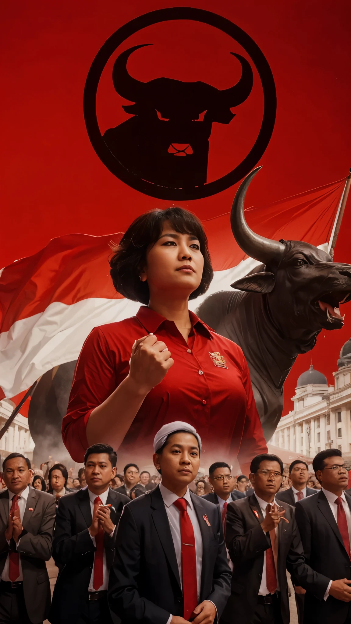 Megawati Soekarno putri