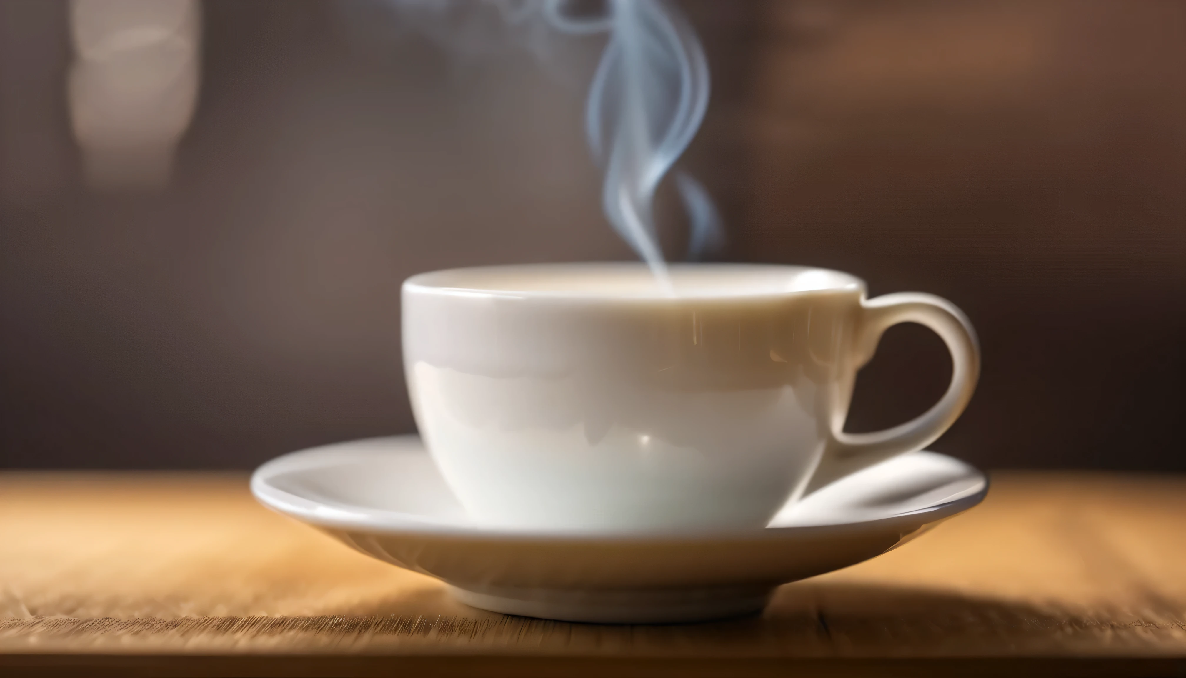窗外有一杯Tea((Smoking cup close-up))Tea. 喝Tea, cold, nice picture, Comfortable and beautiful, calm mood, cold的夜晚.cold night mood, Comfortable and calm, Relax, bokeh background.(best quality,4k,8k,high resolution,masterpiece:1.2),super detailed,(actual,photoactual,photo-actual:1.37),Coffee smoking slightly in white ceramic cup.ultra high definition, anatomically correct, masterpiece, best quality柔和的色调,light style,Comfortable and calm,nature,Warm and cosy,