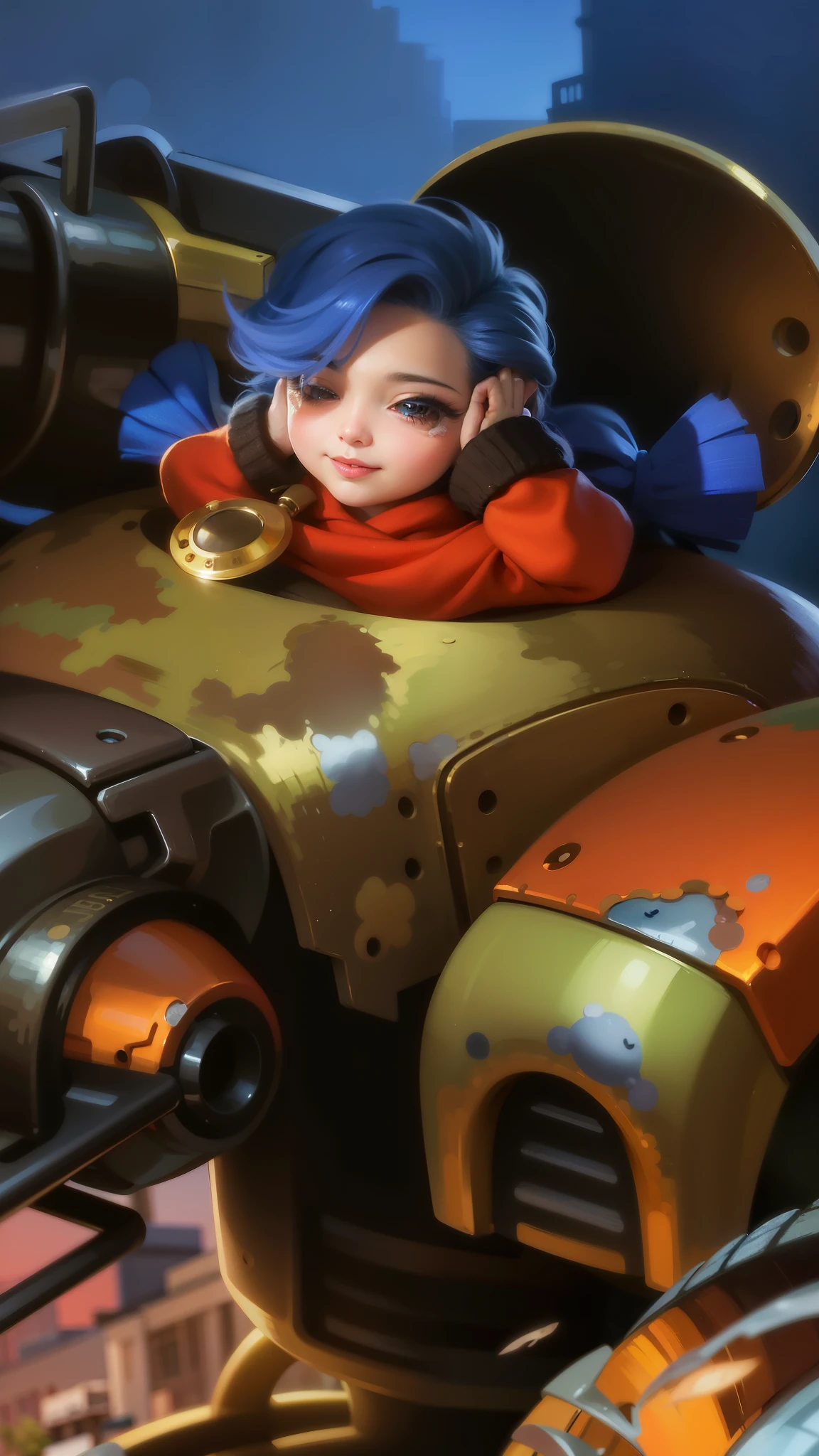 (8k, best quality, masterpiece:1.2), (realistic, photo-realistic:1.37), ultra-detailed, 1 girl, cute, solo, beautiful detailed sky, detailed cafe, night, sitting, dating, (nose blush), (smile:1.15), (closed mouth) small breasts, beautiful detailed eyes, (collared shirt:1.1), night, wet, business attire, rain, white lace, (short hair:1.2), floating hair NovaFrogStyle, cute face.