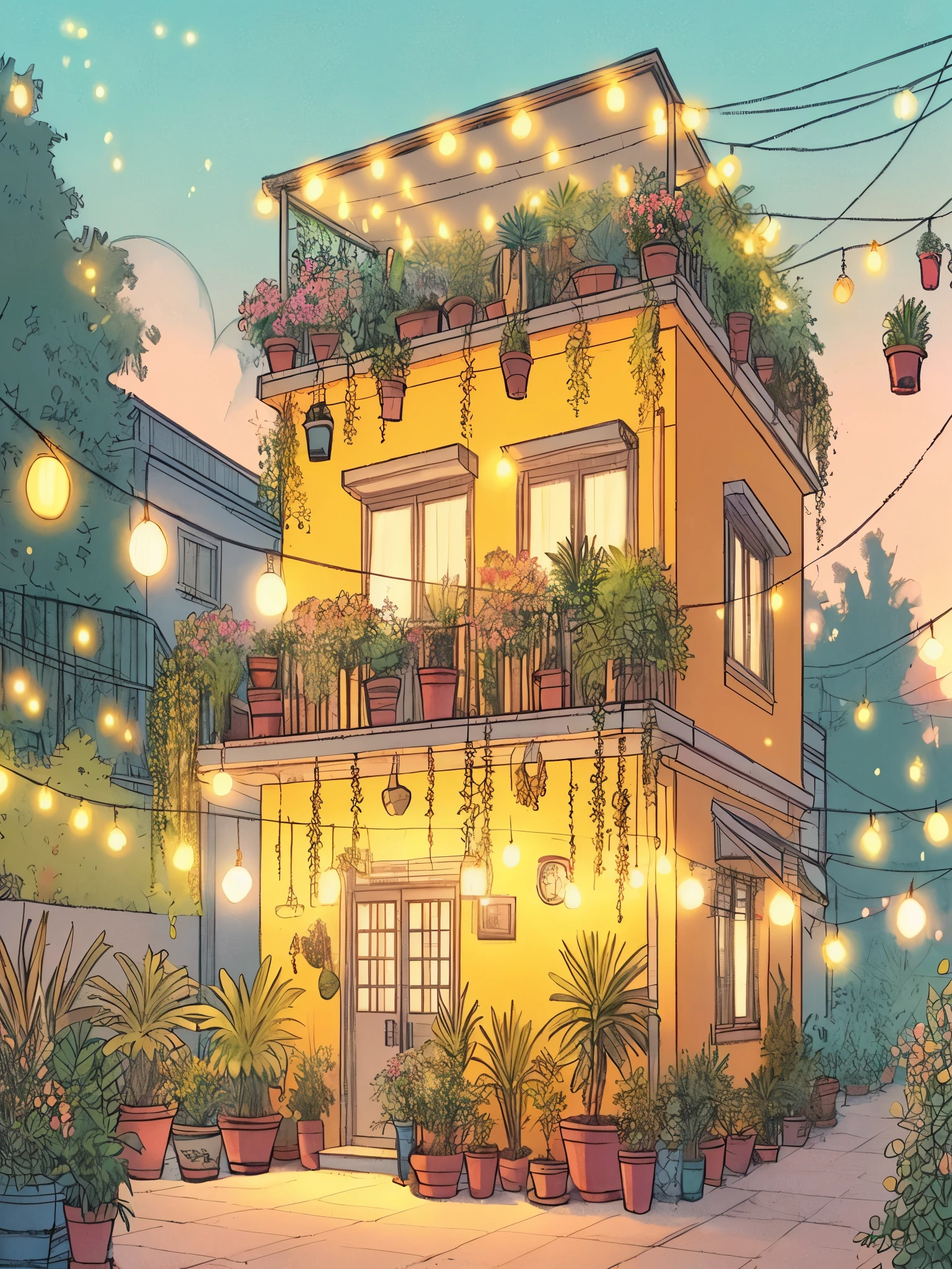 home