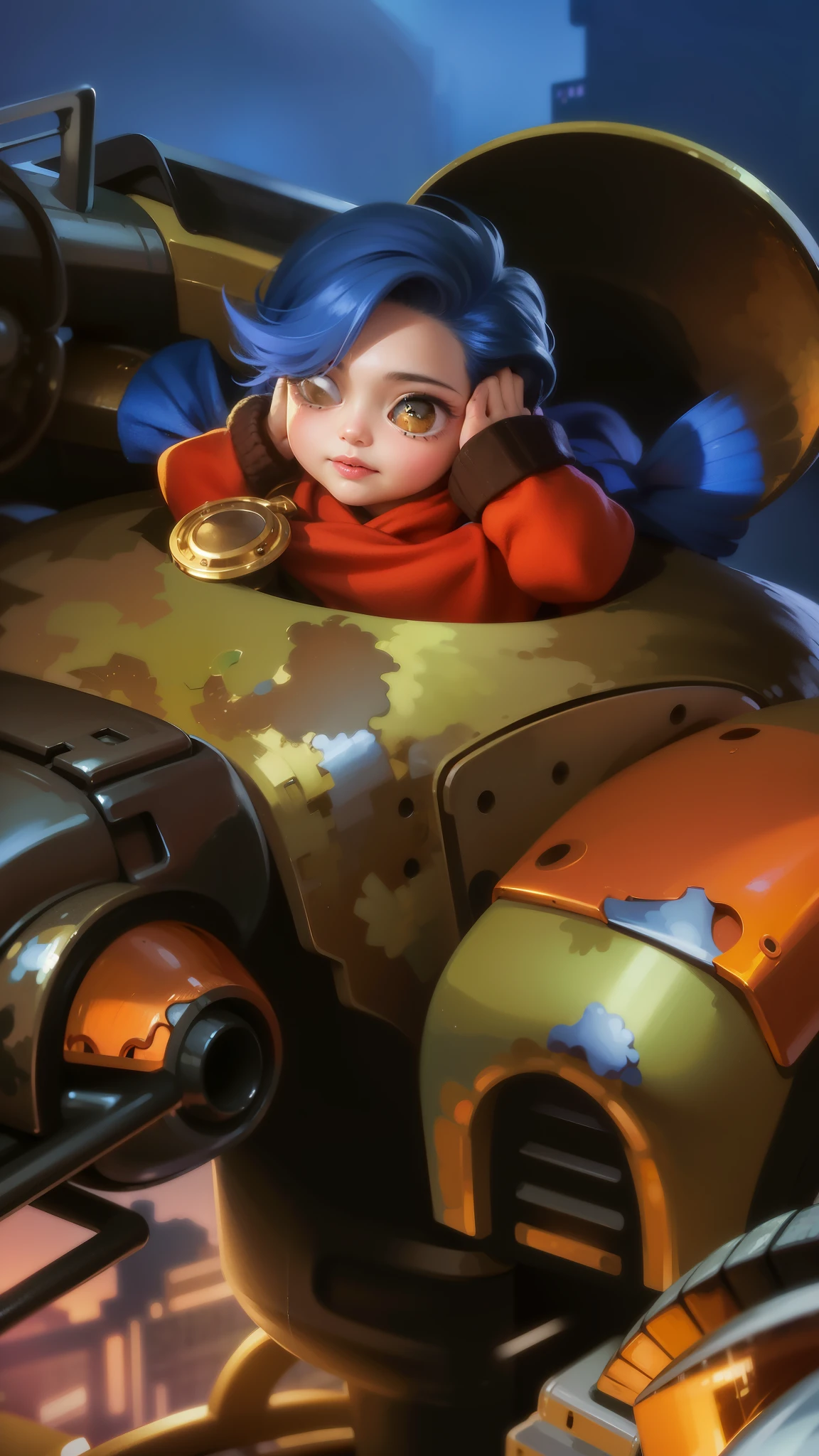 (8k, best quality, masterpiece:1.2), (realistic, photo-realistic:1.37), ultra-detailed, 1 girl, cute, solo, beautiful detailed sky, detailed cafe, night, sitting, dating, (nose blush), small breasts, beautiful detailed eyes, (collared shirt:1.1), night, wet, business attire, rain, white lace, (short hair:1.2), floating hair NovaFrogStyle, cute face.