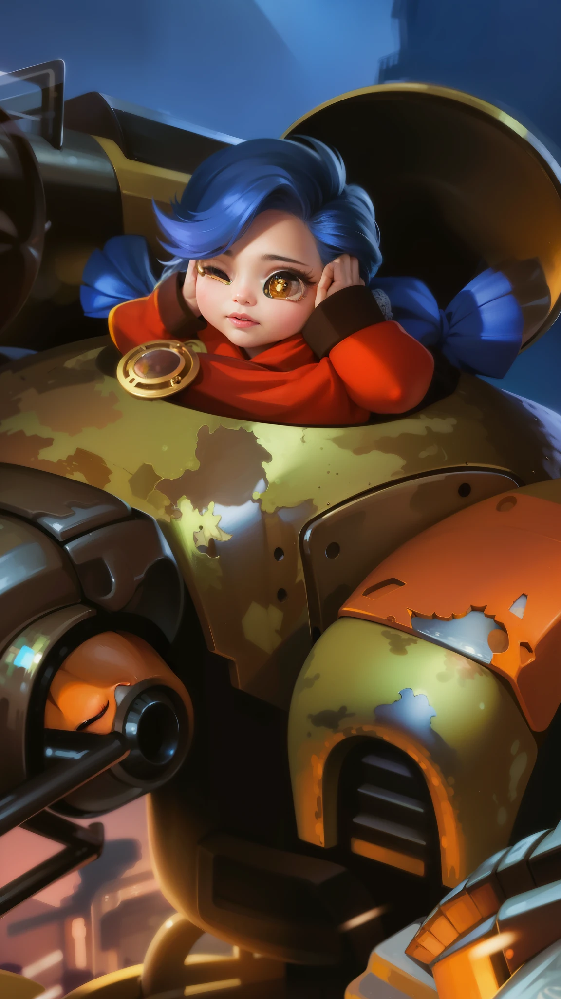 (8k, best quality, masterpiece:1.2), (realistic, photo-realistic:1.37), ultra-detailed, 1 girl, cute, solo, beautiful detailed sky, detailed cafe, night, sitting, dating, (nose blush), small breasts, beautiful detailed eyes, (collared shirt:1.1), night, wet, business attire, rain, white lace, (short hair:1.2), floating hair NovaFrogStyle, cute face.