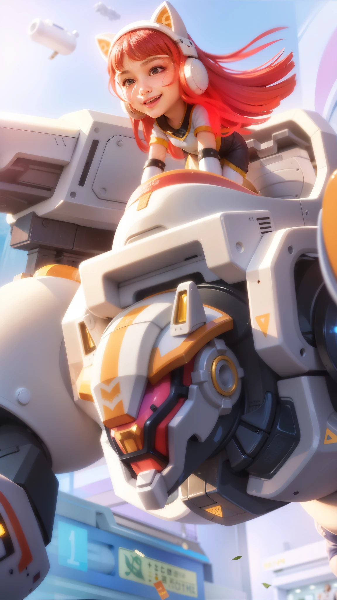 (8k, best quality, masterpiece:1.2), (realistic, photo-realistic:1.37), ultra-detailed, 1 girl, cute, solo, beautiful detailed sky, detailed cafe, night, sitting, dating, (nose blush), (smile:1.15), small breasts, beautiful detailed eyes, (collared shirt:1.1), night, wet, business attire, rain, white lace, (short hair:1.2), floating hair NovaFrogStyle, cute face.