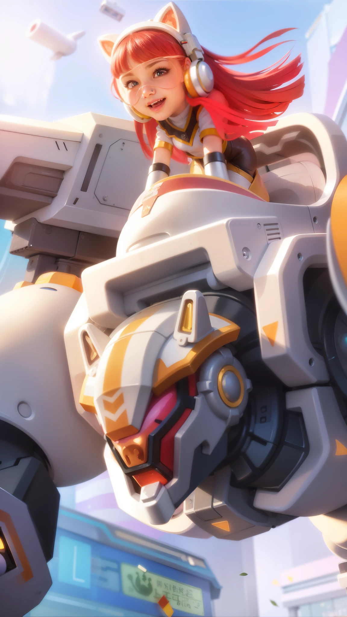 (8k, best quality, masterpiece:1.2), (realistic, photo-realistic:1.37), ultra-detailed, 1 girl, cute, solo, beautiful detailed sky, detailed cafe, night, sitting, dating, (nose blush), (smile:1.15), small breasts, beautiful detailed eyes, (collared shirt:1.1), night, wet, business attire, rain, white lace, (short hair:1.2), floating hair NovaFrogStyle, cute face.