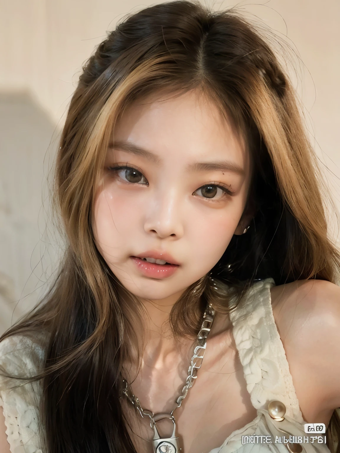 Jennie 