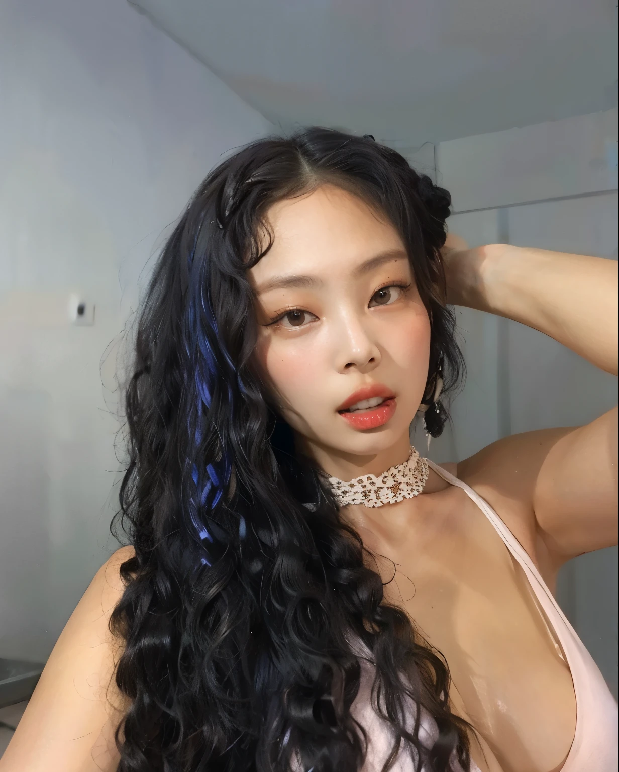 Jennie Kim
