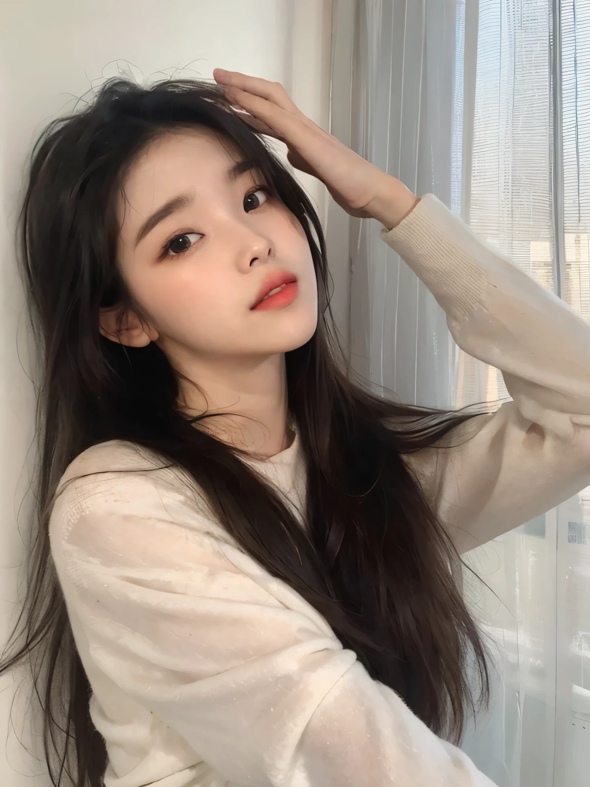 IU Lee Jieun Jieun IU Kpop Korean Girl
