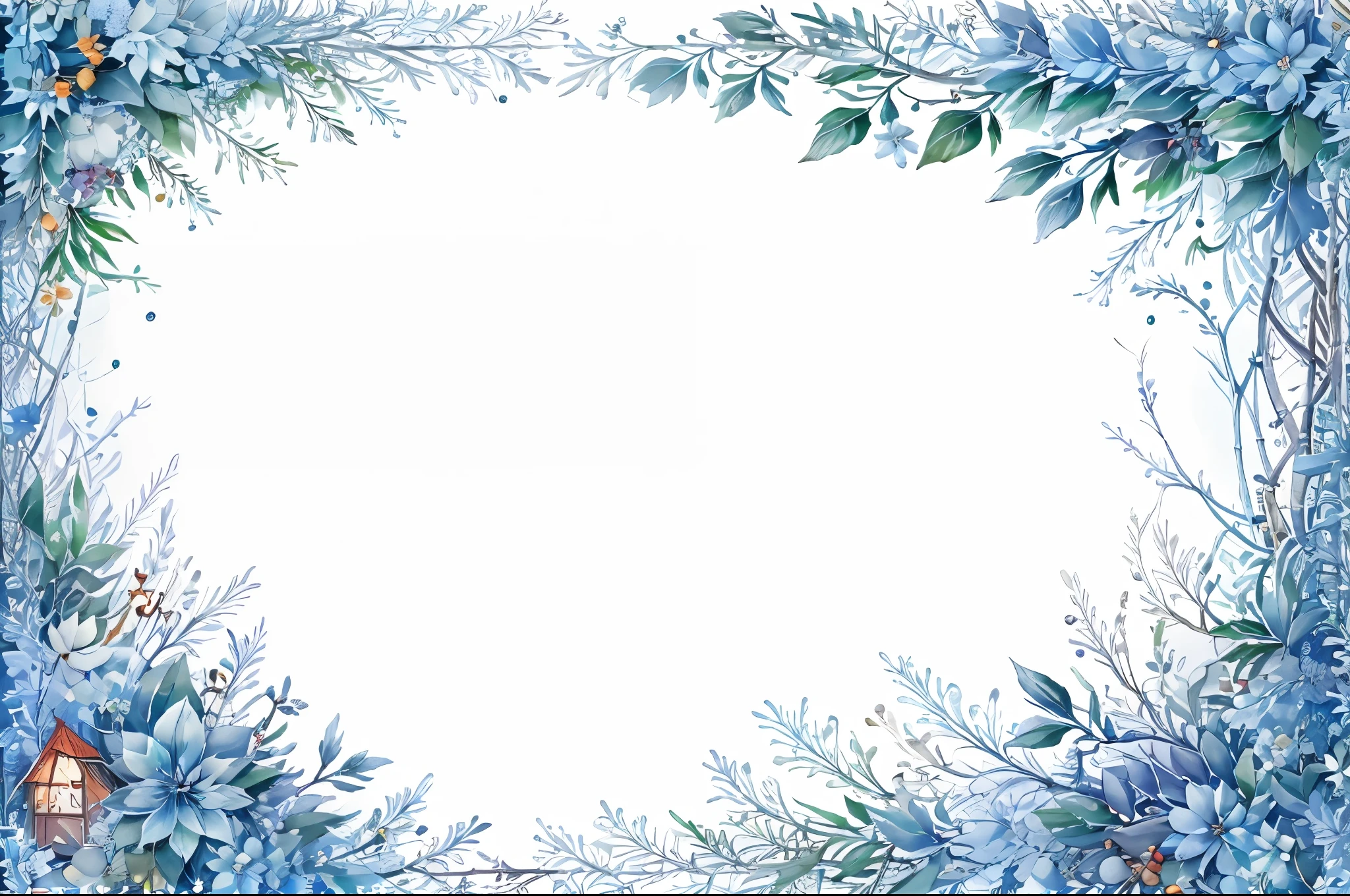 Winter Frame,art nouveau,bamboo,bamboo forest,bare tree,berry,blue flower,blue rose,branch,bug,cactus,cattail,coconut,coral,couch,daisy,dandelion,deer,fish,floral background,flower,flower pot,foliage,four-leaf clover,garden,grapes,grass,grave,green flower,hand fan,hibiscus,holding flower,hydrangea,ice,in tree,ivy,jungle,ladybug,leaf,leaf background,leafeon,leaves in wind,lily \(flower\),lily of the valley,lily pad,lotus,maple leaf,morning glory,nature,no humans,orange flower,overgrown,palm leaf,palm tree,petals,pine tree,plant,plant girl,plate,plum blossoms,potted plant,purple flower,rose,seashell,seaweed,shell,silk,sitting in tree,snail,snivy,snow,snow bunny,snowflake background,snowflakes,snowman,solo,spider,spider lily,spider web,tanabata,tanzaku,thorns,tombstone,tree,tree shade,tulip,under tree,vase,vines,water drop,watering can,white flower,white rose,winter,wisteria,blank middle