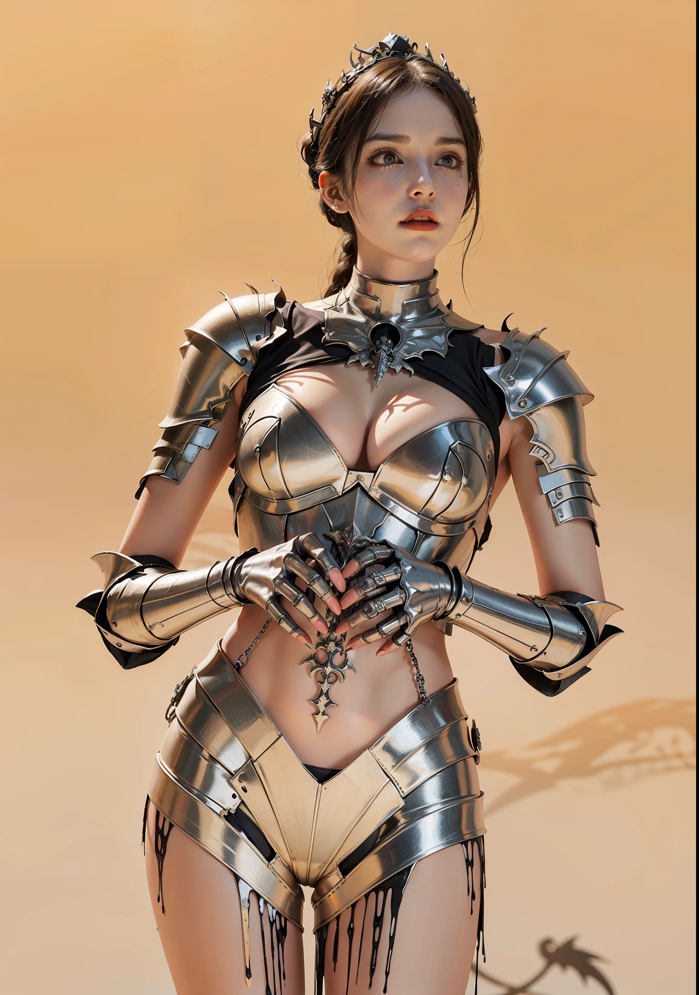 Cold Queen，Picture of box full of swords, wing, succubus theme，fallen angel，Excellent，scary，secret horror，tentacle，have eyes，uncanny valley effect，little beast blood moon，skull skeleton，vampire，hellfire，Demon Queen，Ultimate Dark Armor