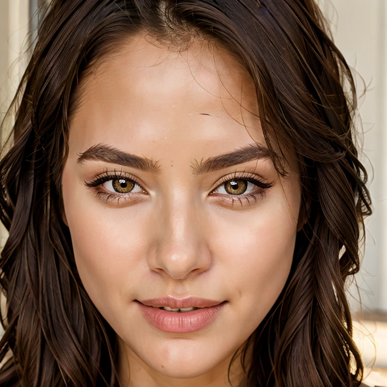 (masterpiece, best quality:1.2), 1girl, solo, Photorealistic, 8K, UHD, regular size eyes