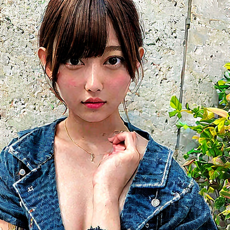 (masterpiece, best quality:1.2), 1girl, solo