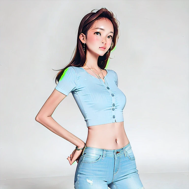 (masterpiece, best quality:1.2), 1girl, solo