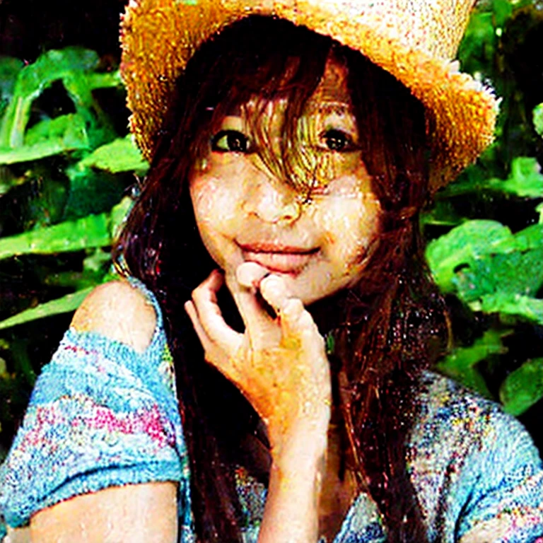 (masterpiece, best quality:1.2), 1girl, solo
