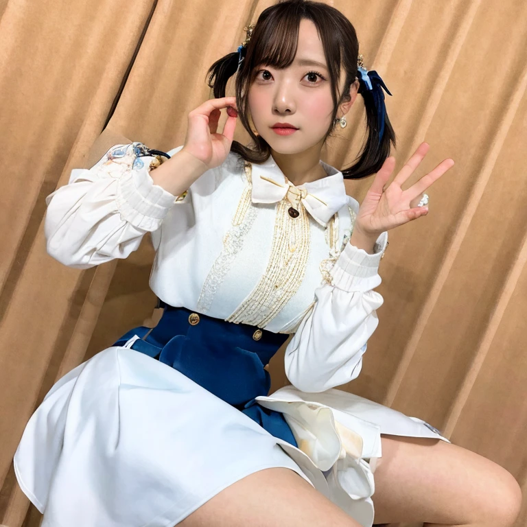 (masterpiece, best quality:1.2), 1girl, solo