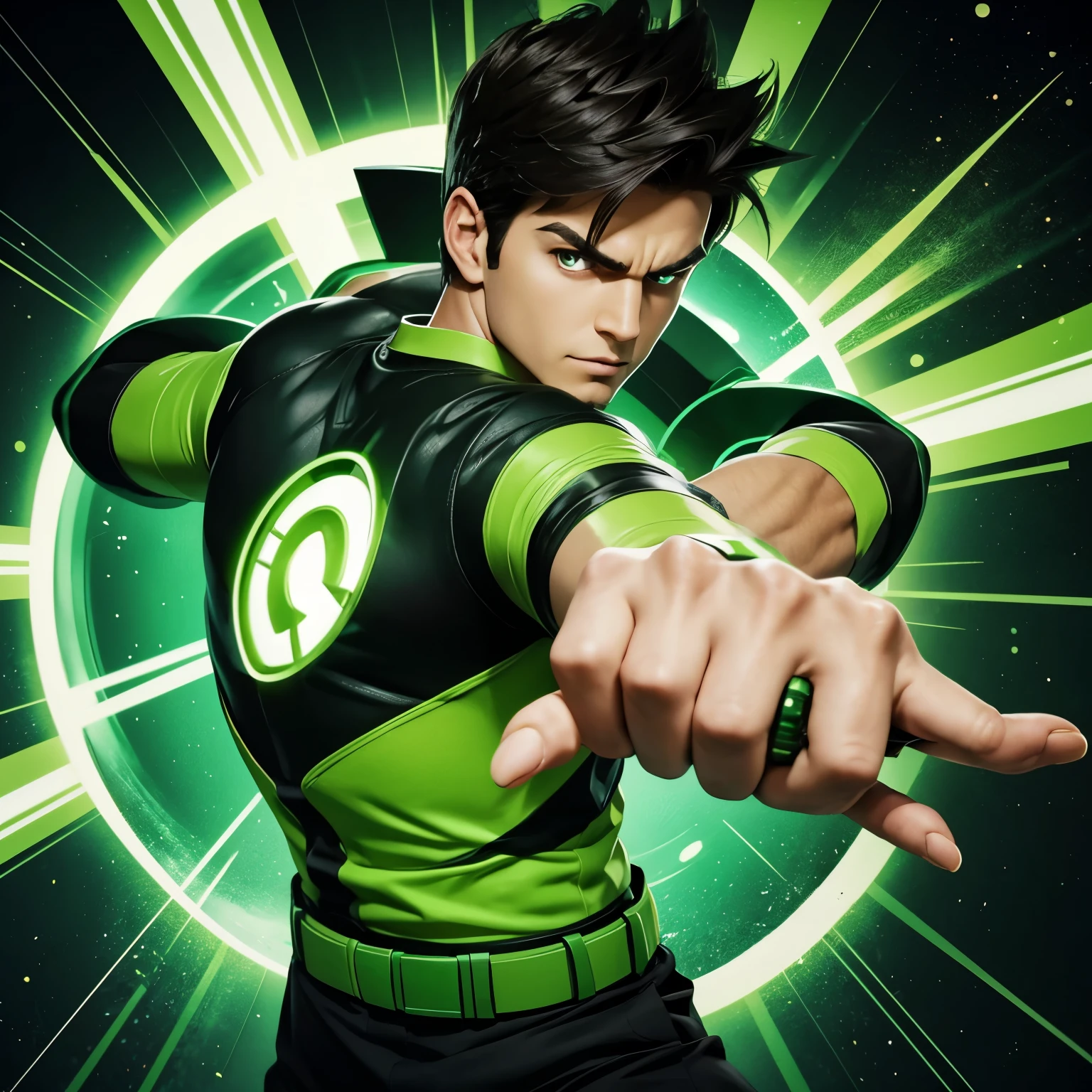 Ben 10