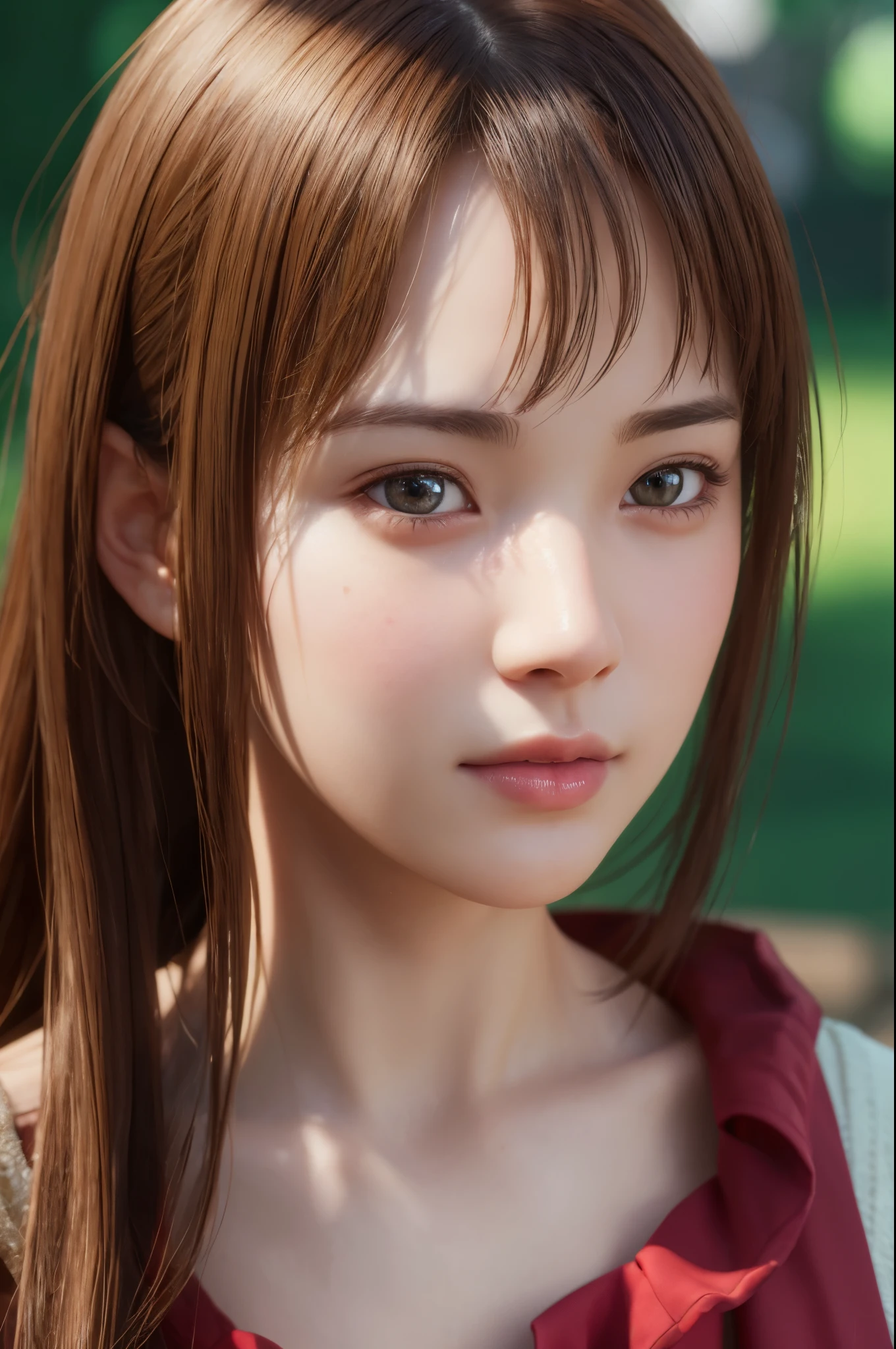 (masterpiece, best quality:1), (photorealistic:1.2), light, depth of field, (detailed face, face focus:1), game cg, ultra detailed, 8k, intricate details, hiqcg,
1girl, solo,anime, looking at viewer,