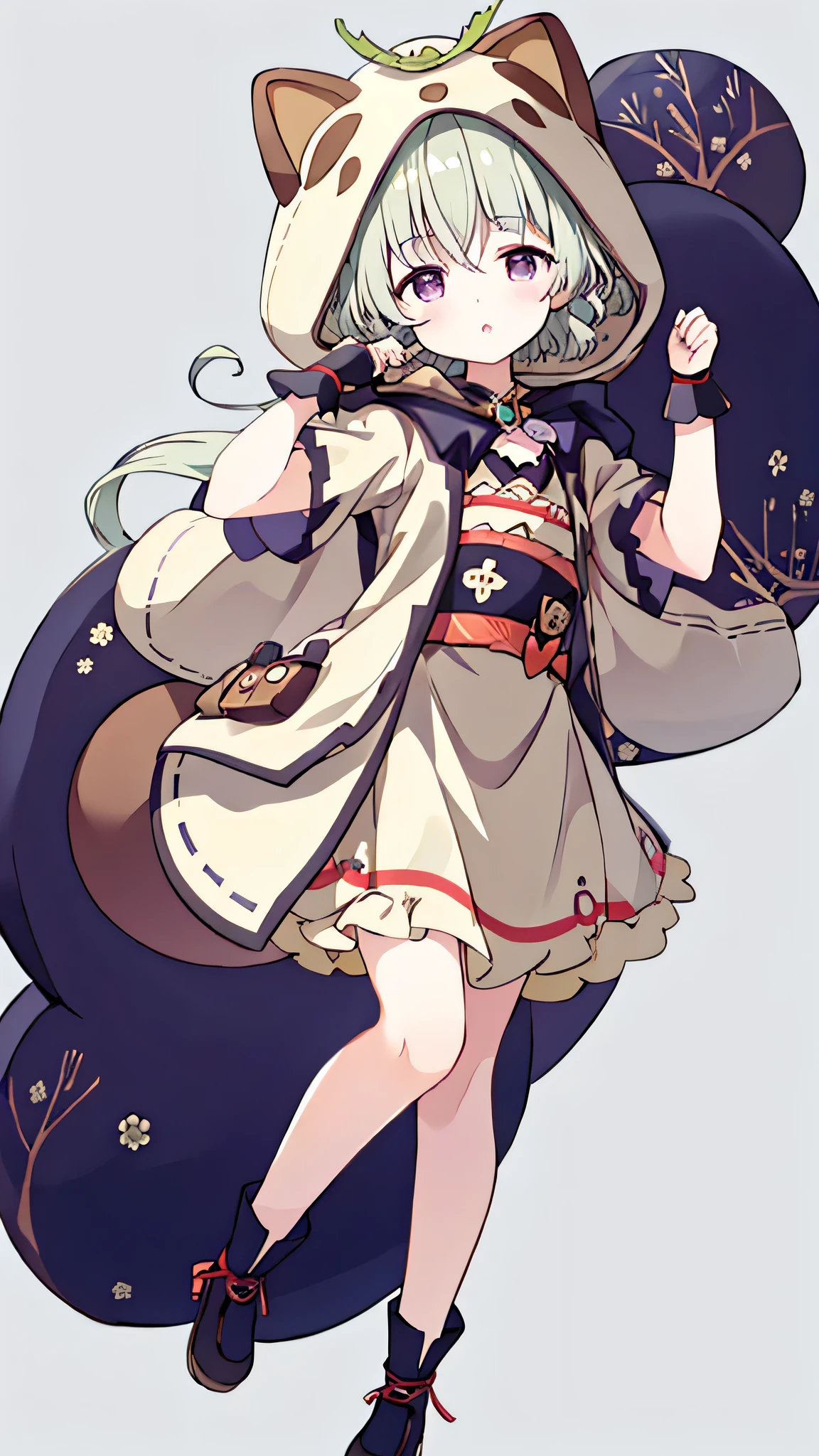 best quality,(kawaii:1.1),(charming),(high resolution:1.2),Incredibly Ridiculous Resources:1.3,Incredibly beautiful illustrations,charming女性 ,