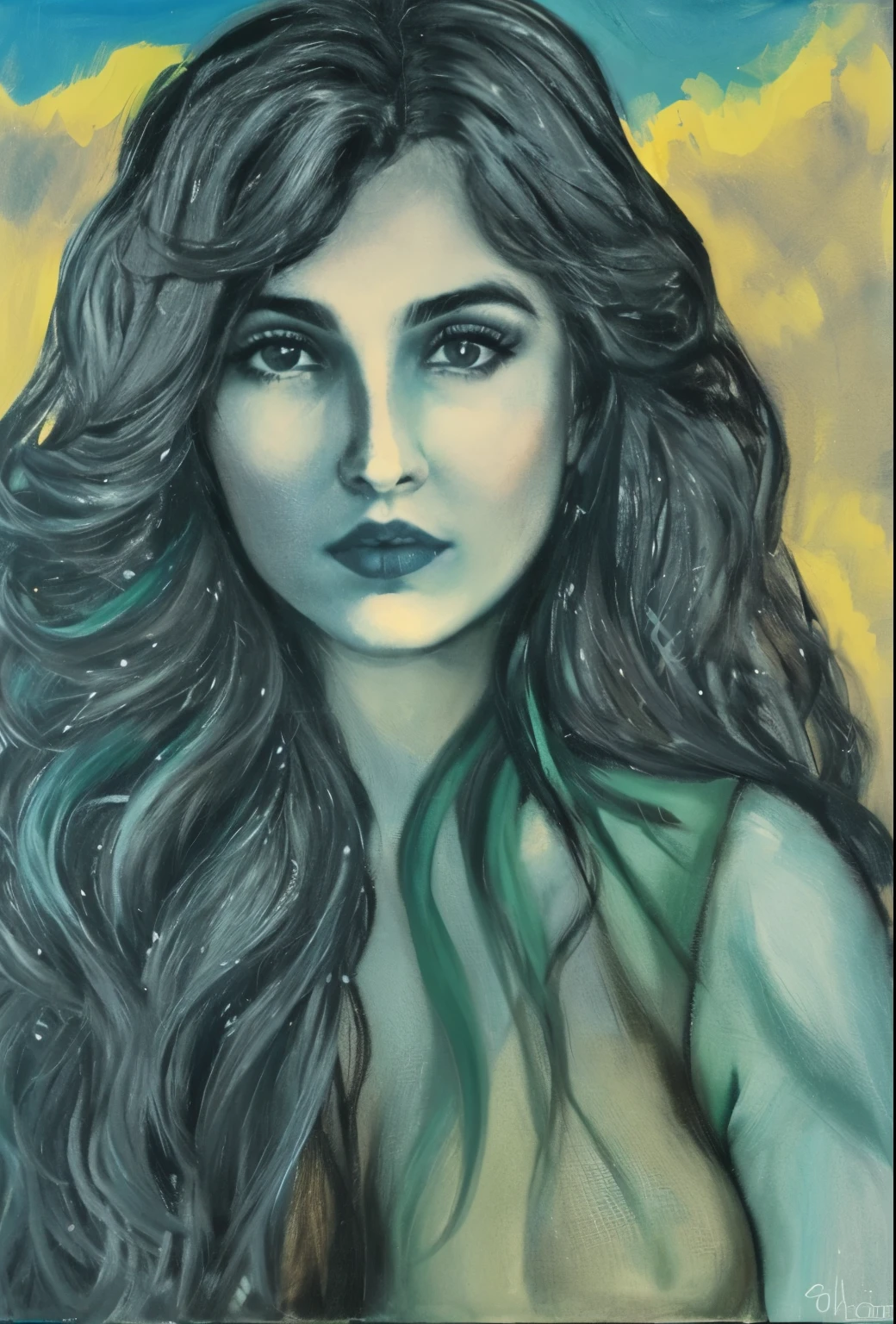 Nudista, ultra-fotolista, (obra de arte), Realista, (adolescente deslumbrante e atraente e suprema na casa dos 20 anos ), rosto bonito, sun exposure, cinematic light, Mulher bonita, olhos lindos, cabelo meio bege, anatomia perfeita, direct expression, olhos de princesa, (Full head frame), Realista perfect teeth, imagem completa, estilo, bioluminescente, 8 tamanho real, 8k resolution, human hand, ultra completo, elegante, near perfection, dynamic, Muito detalhado, ficha de personagem, arte conceitual, suave, symmetrical and balanced, olhe diretamente para o espectador, incrivelmente bonito, detailed hairestilo,