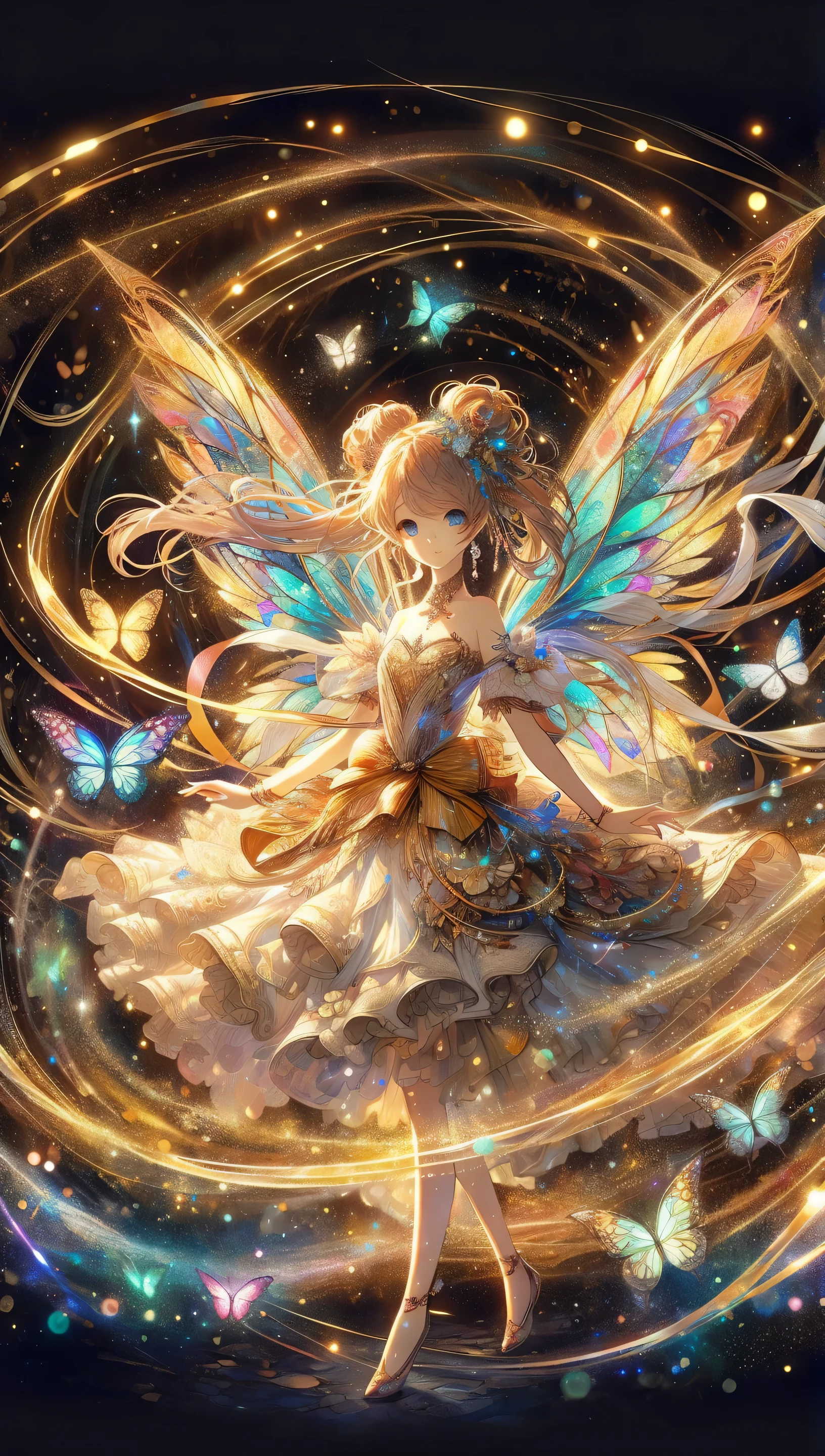 One beautiful girl in beautiful girl in angel clothes for beautiful girl wing beautiful beautiful clothes in fantasy in angel wallpaper HD style girl