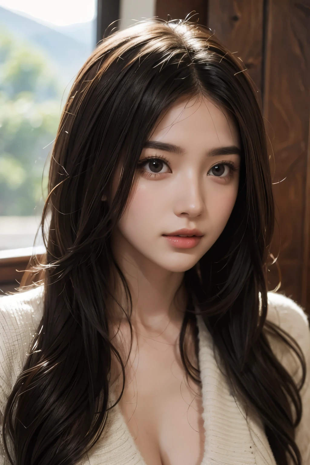 sexy,Idol,beautiful girl,Meluru