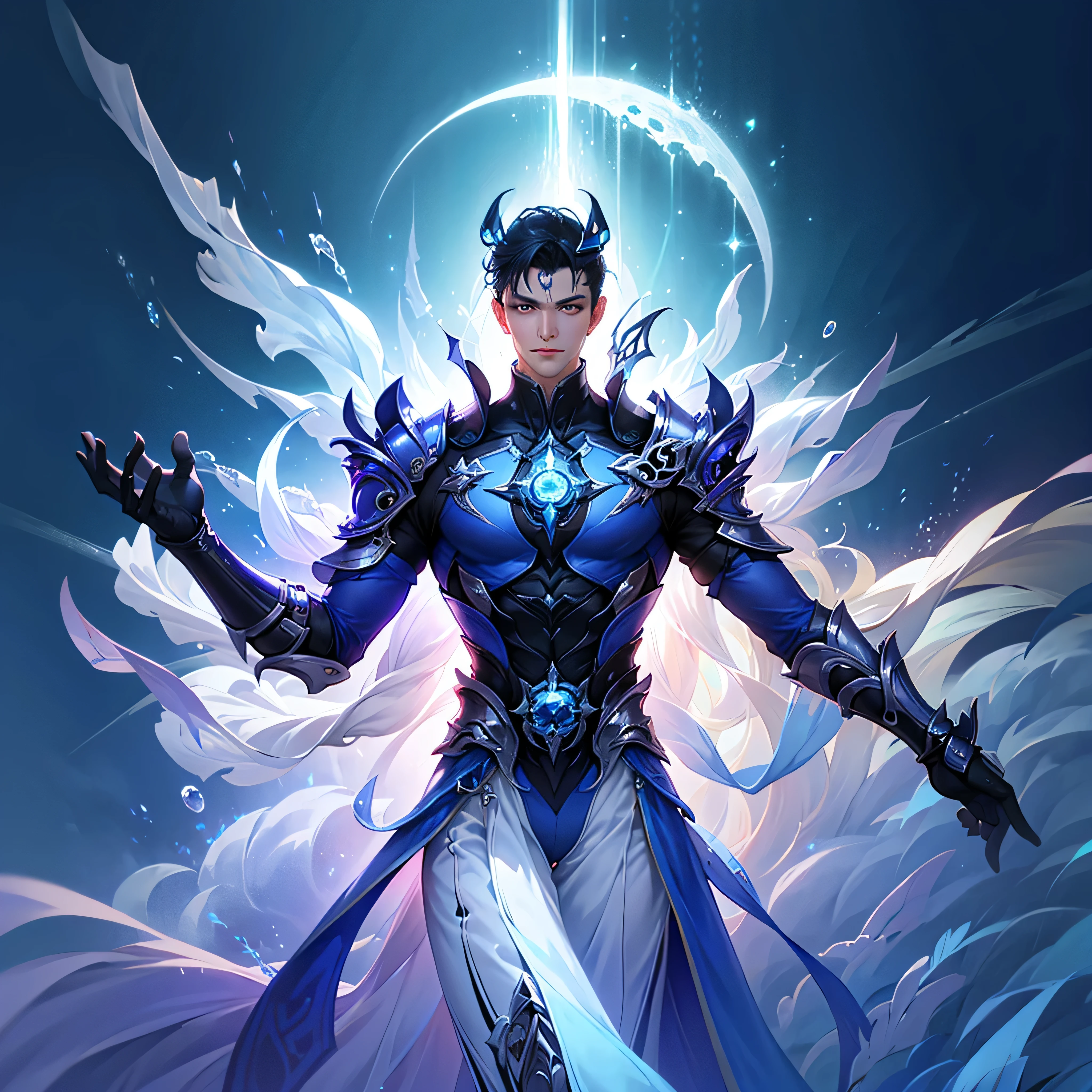 Ultra-high saturation,(tmasterpiece), fully body photo,(best qualtiy), (1girll), starryskybackground,Wearing shiny gold armor, Sexy lingerie type armor,Expose your chest,Expose the waistline,Exposing thighs,cool-pose, Saint Seiya Armor, messy hair,high detail, Anime style, Cinematic lighting, Sparkle, god light, Ray traching, filmgrain, hyper HD, textureskin, super detailing, Anatomical correct, A high resolution,Ultra-high saturation,hight contrast,High-gloss armor,Smooth skin,Serious expressions,Dark room, vivid emotion, peach fluff, symmetrical circular iris, natural Glitter makeup, detailed moisture, detailed droplets, detailed intricate hair strands, DSLR, reflected in raytraced, Pino Deni, Larry's Bud Melmann, symmetrical face and body, CGsociety, Gottfried Hernwein and Irakli Nadal, eye reflections, focus, Unreal Engine 5, VFX, film photography, extreme detail, Ultra HD, post-processing, post-production, single face, Tanvir Tamim, ultra-realistic photography, Shot with Hasselblad X1D-50c, ISO 100, optimal bright_color dappled_sunLight meticulously intricate ultra_high-details ultra_high-res ultra pro-Photo-realistic ultra_high-quality ultra_high-def UHD XT3 DSLR HDR strange augmented gold sundrop backlight "Heavy Metal" Will-o'-the-wisp dazzling Admiral Symmetrical extreme improved Octane-rendered opengl-shaders glsl-shader romm rgb pbr shading 3DCG fxaa global illumination cgi vfx sfx fkaa txaa rtx ssao post-processing post-production cell-shading tone-mapping Ultra_sharpness focus accurate max saturate reflex analogique Vivid DSLR color-coded luminescence volumetric Cinematic_Sunrise lightning contrast incandescent Cristallines hearth rubis invoque floraison monster blast flash lava glowing_color opale Tourmaline plasma fleuraison beholder Earth transparent perfection zentangle reflection tattoo sex "luis Royo" naked nsfw varied multi etc. --v6 --s1000 --c20 --q5 --chaos100